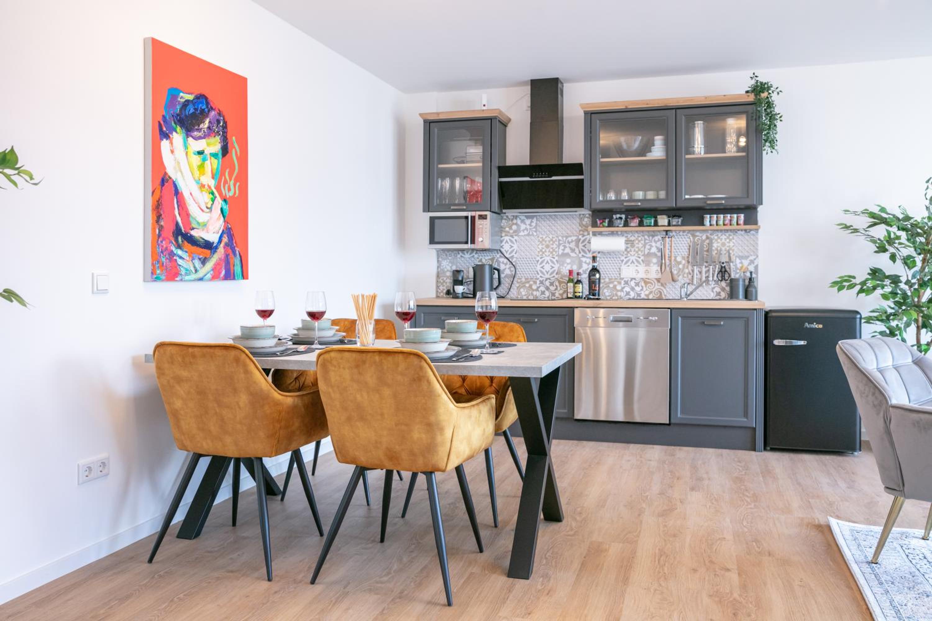 Apartment - Disability Access photo 3