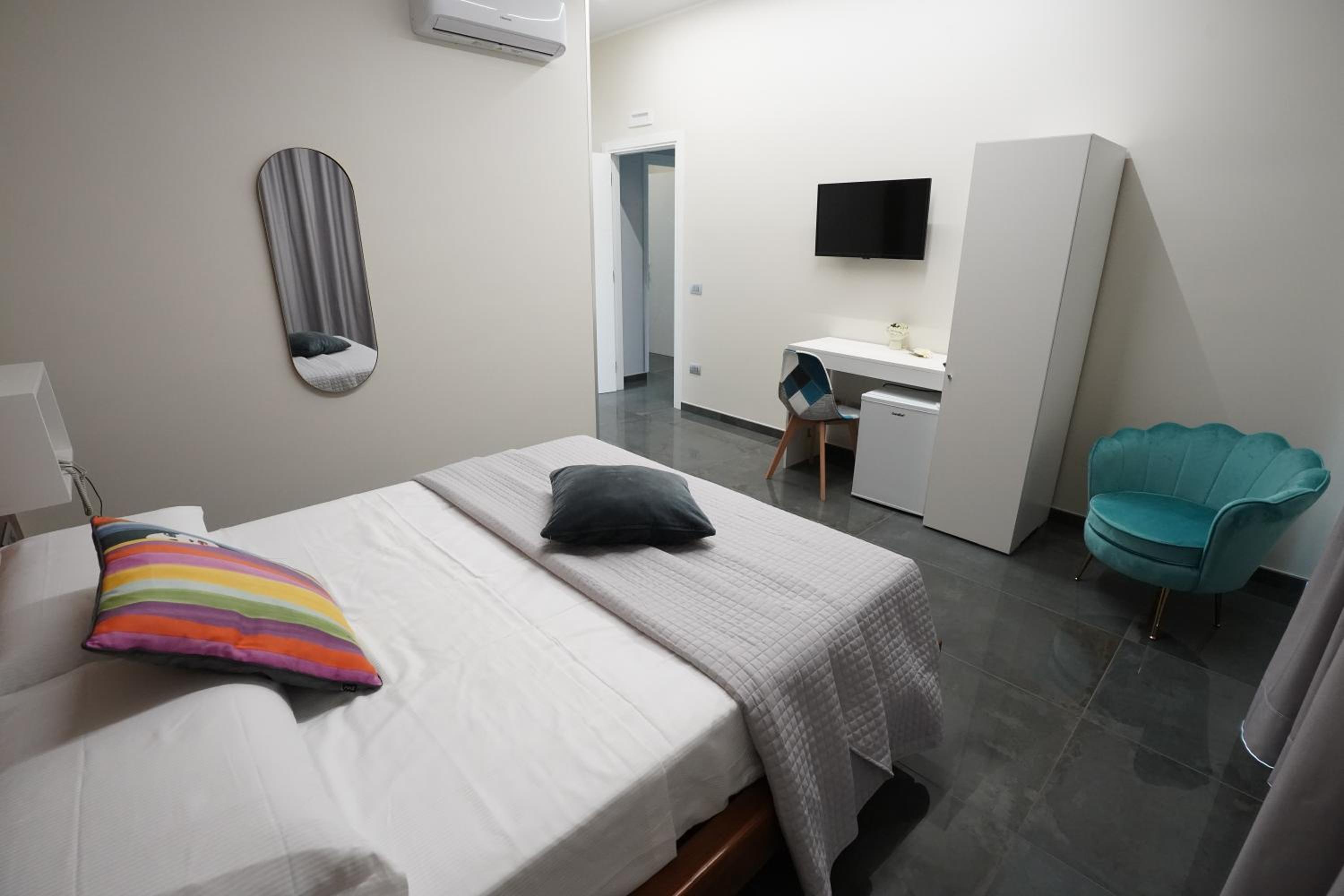 Deluxe Room photo 1