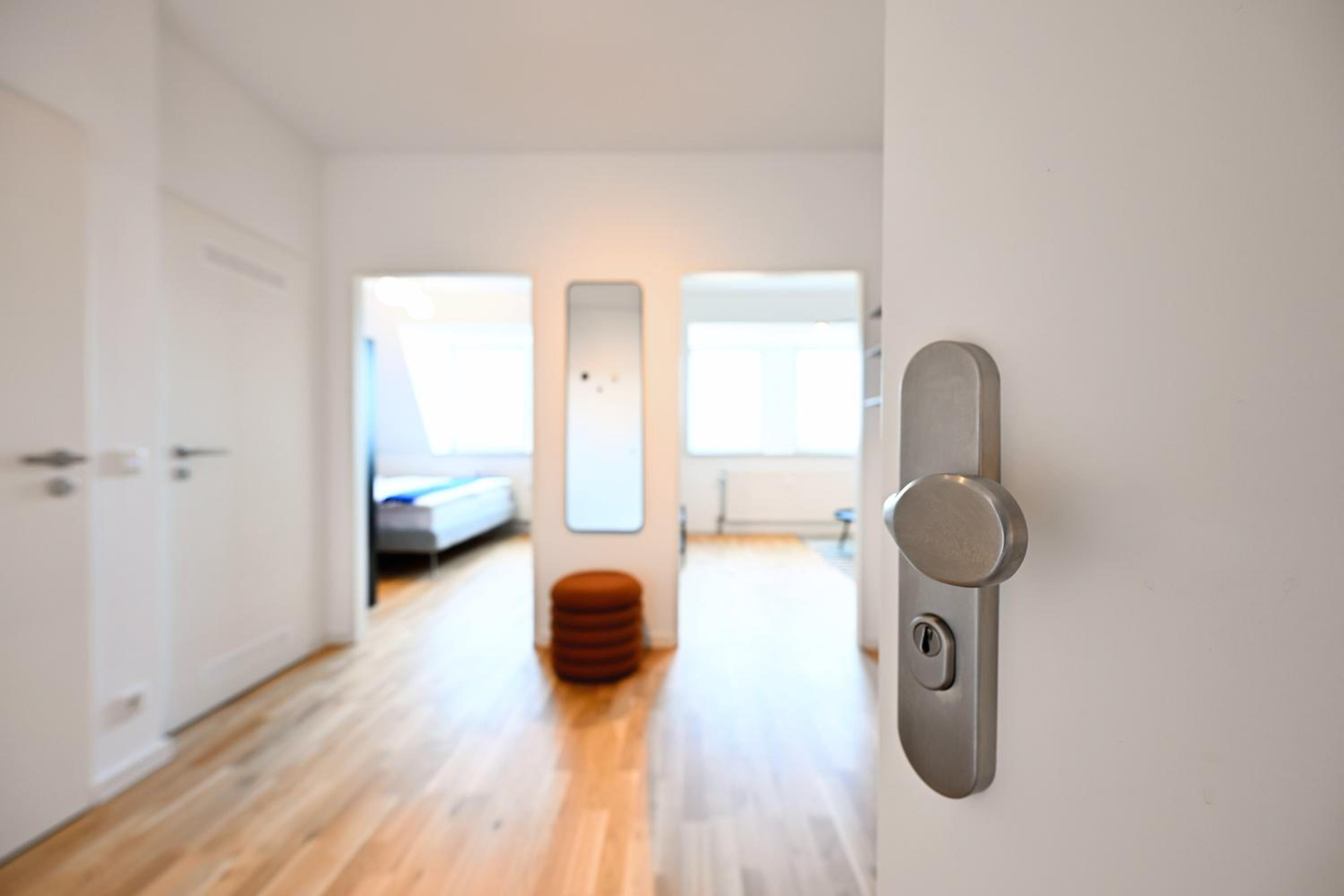 Two-Room Apartment