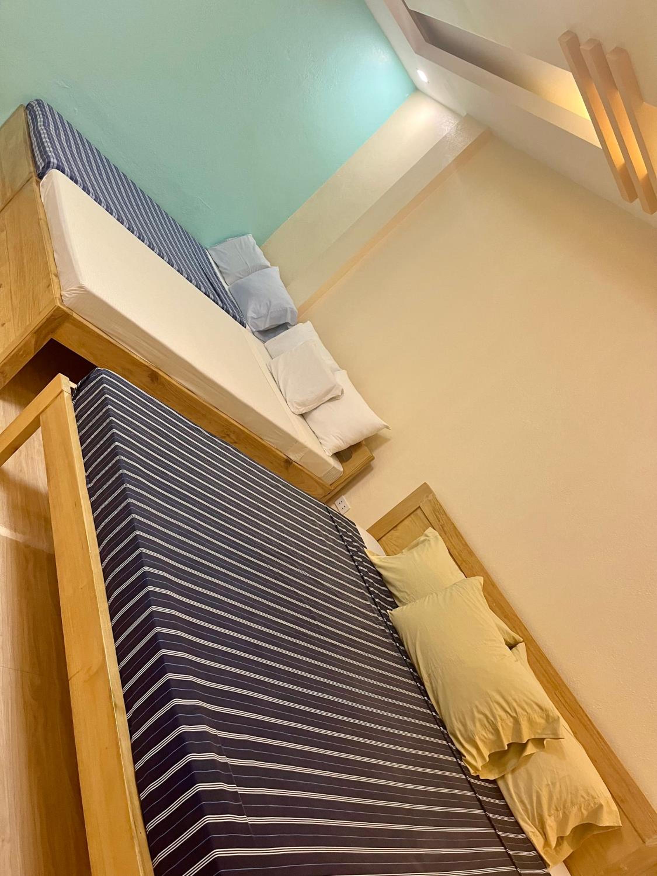Double Room With Pool View