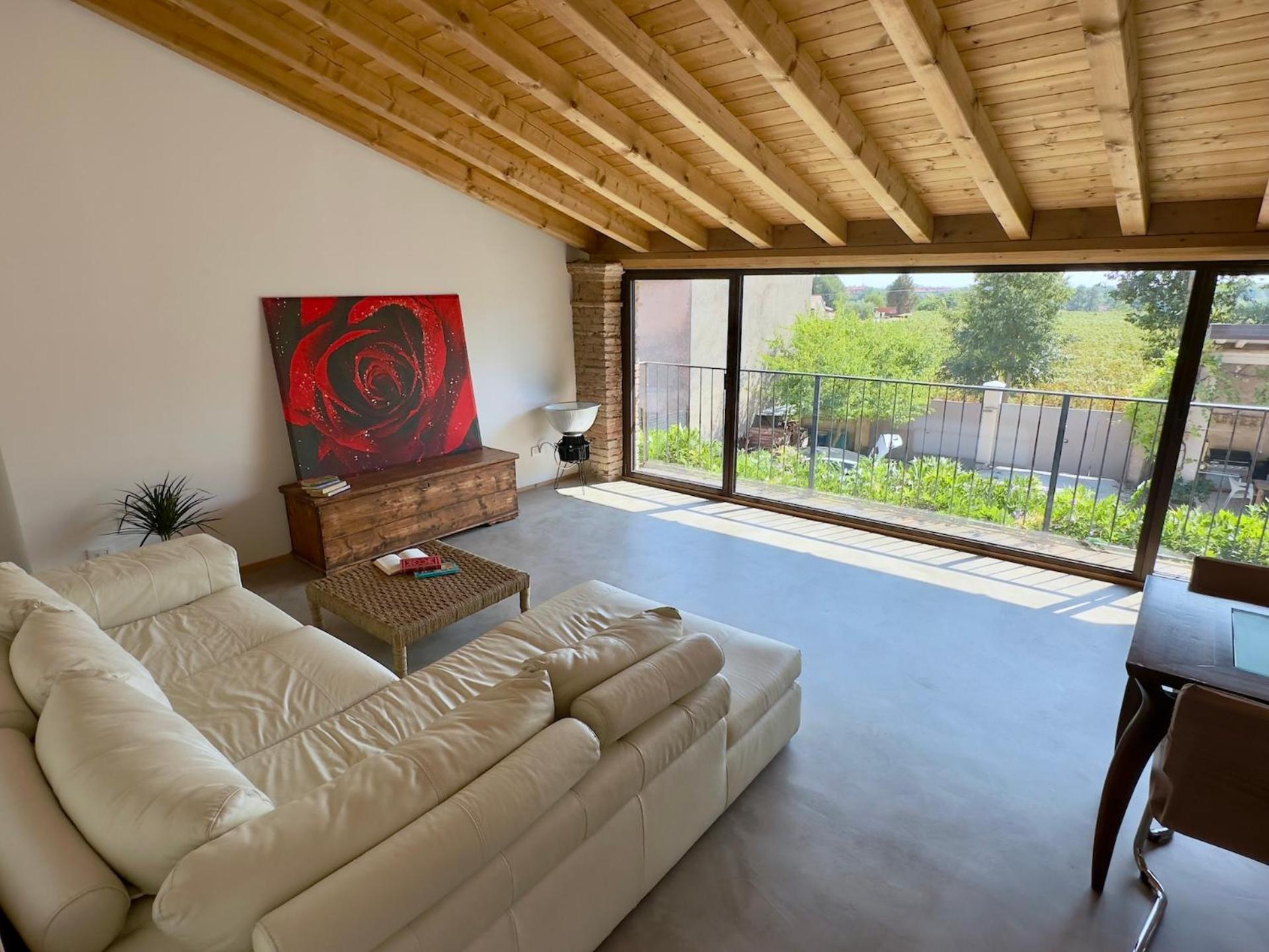 Two-Bedroom House photo 1