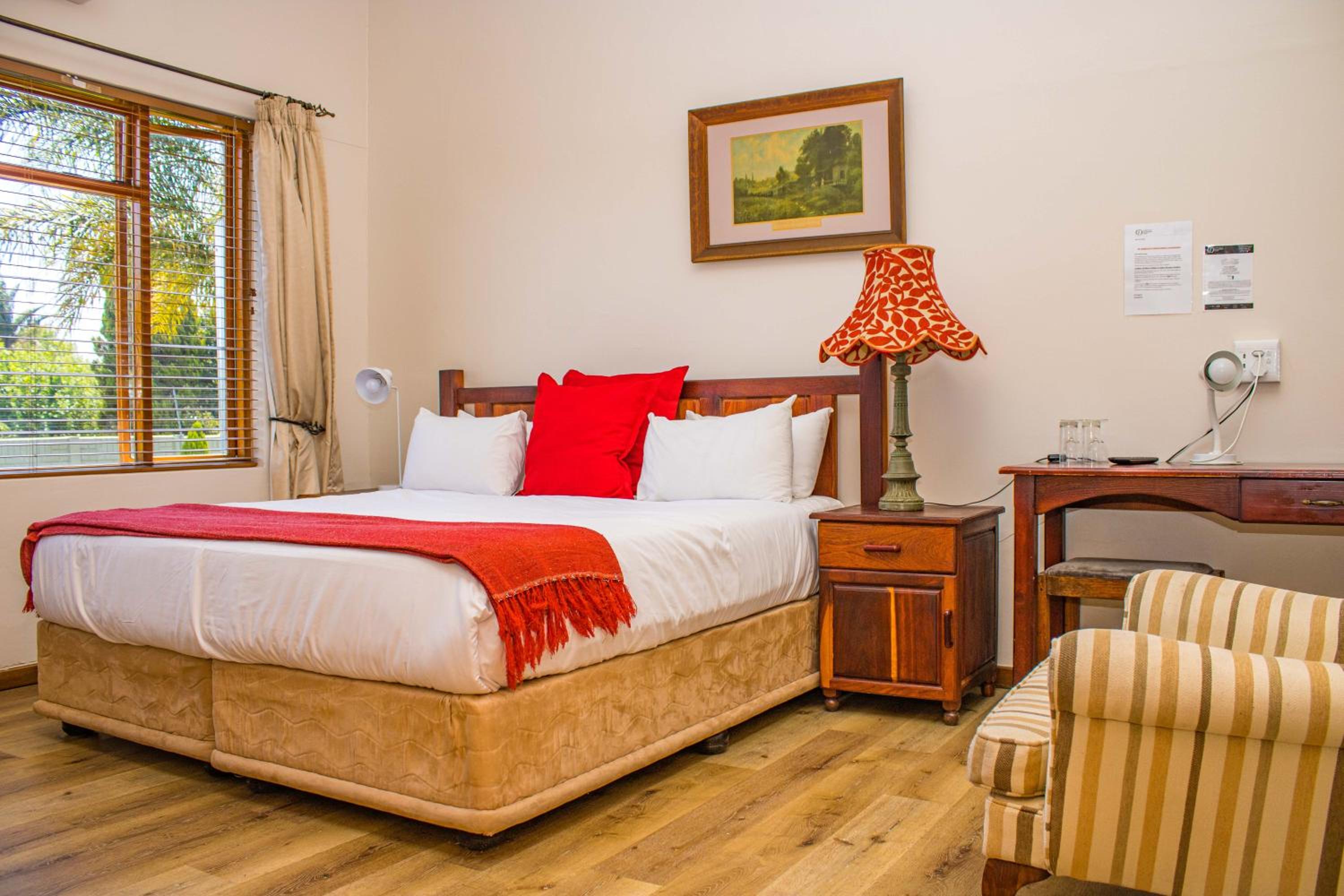 Double Room - Photo 20