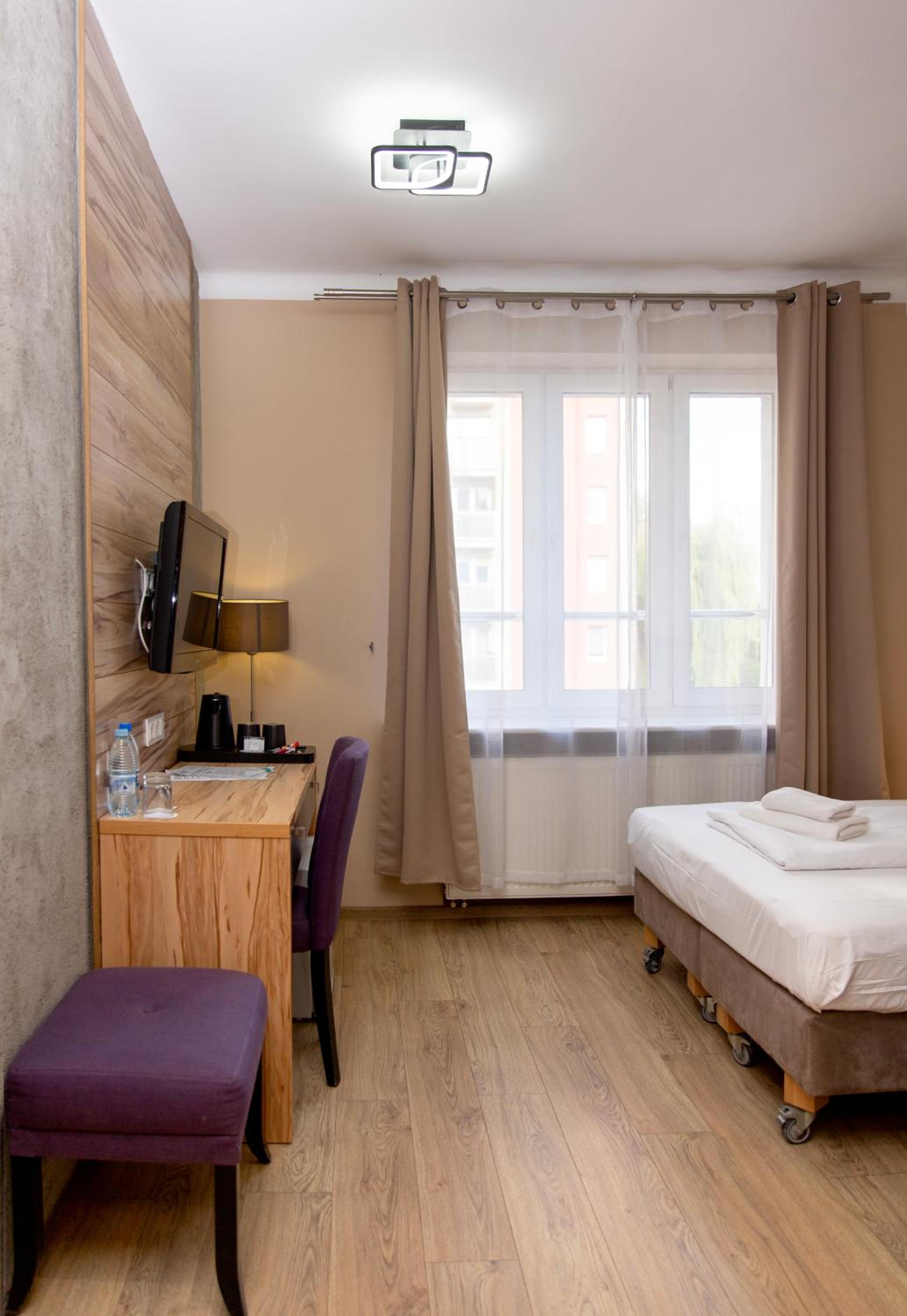 Double Room photo 3