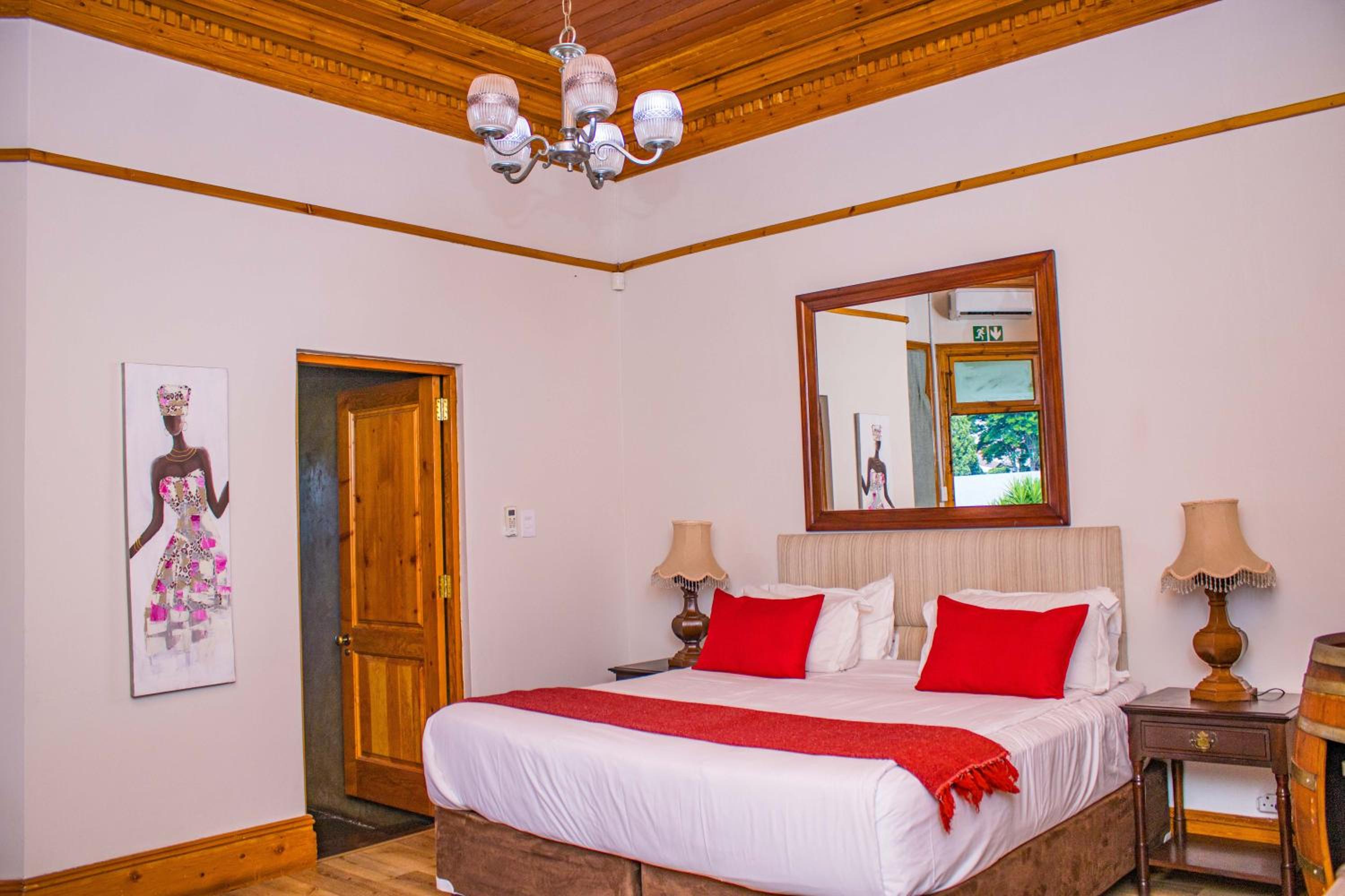 Self-catering Double Room - Photo 65