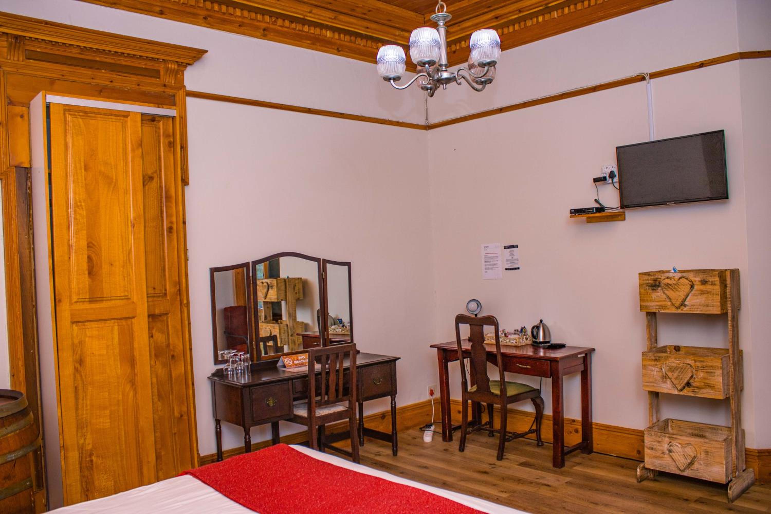 Self-catering Double Room - Photo 73