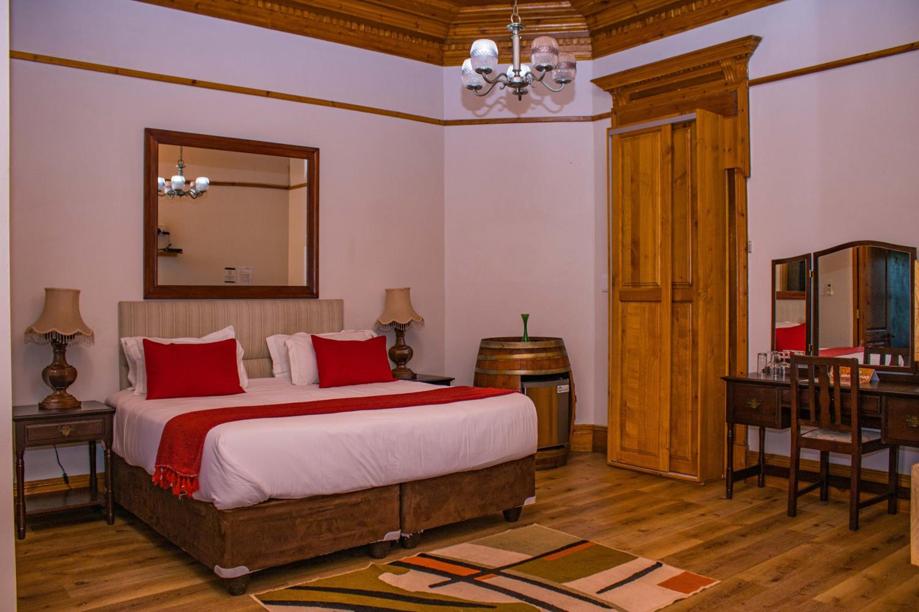Self-catering Double Room - Photo 72