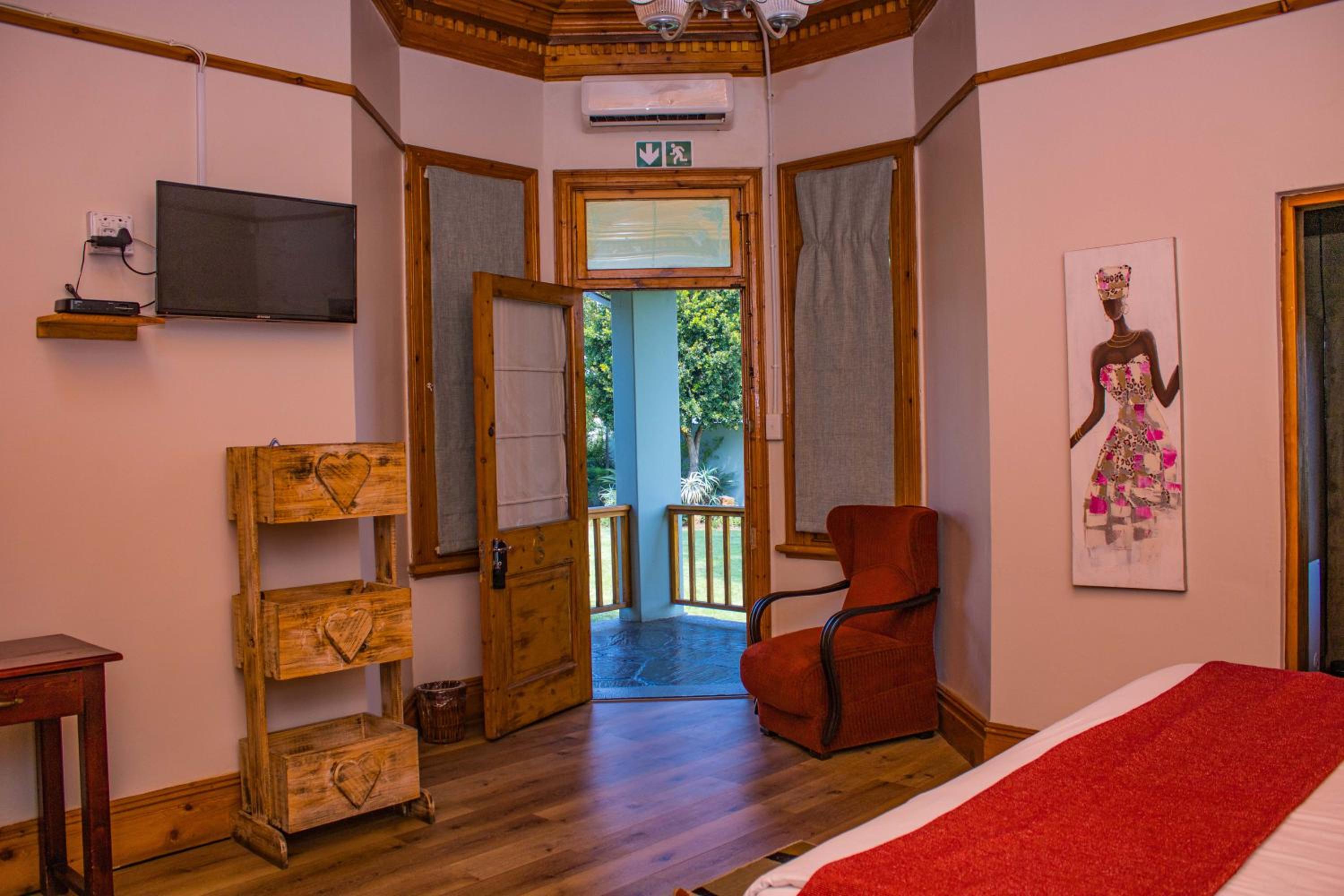 Self-catering Double Room - Photo 71