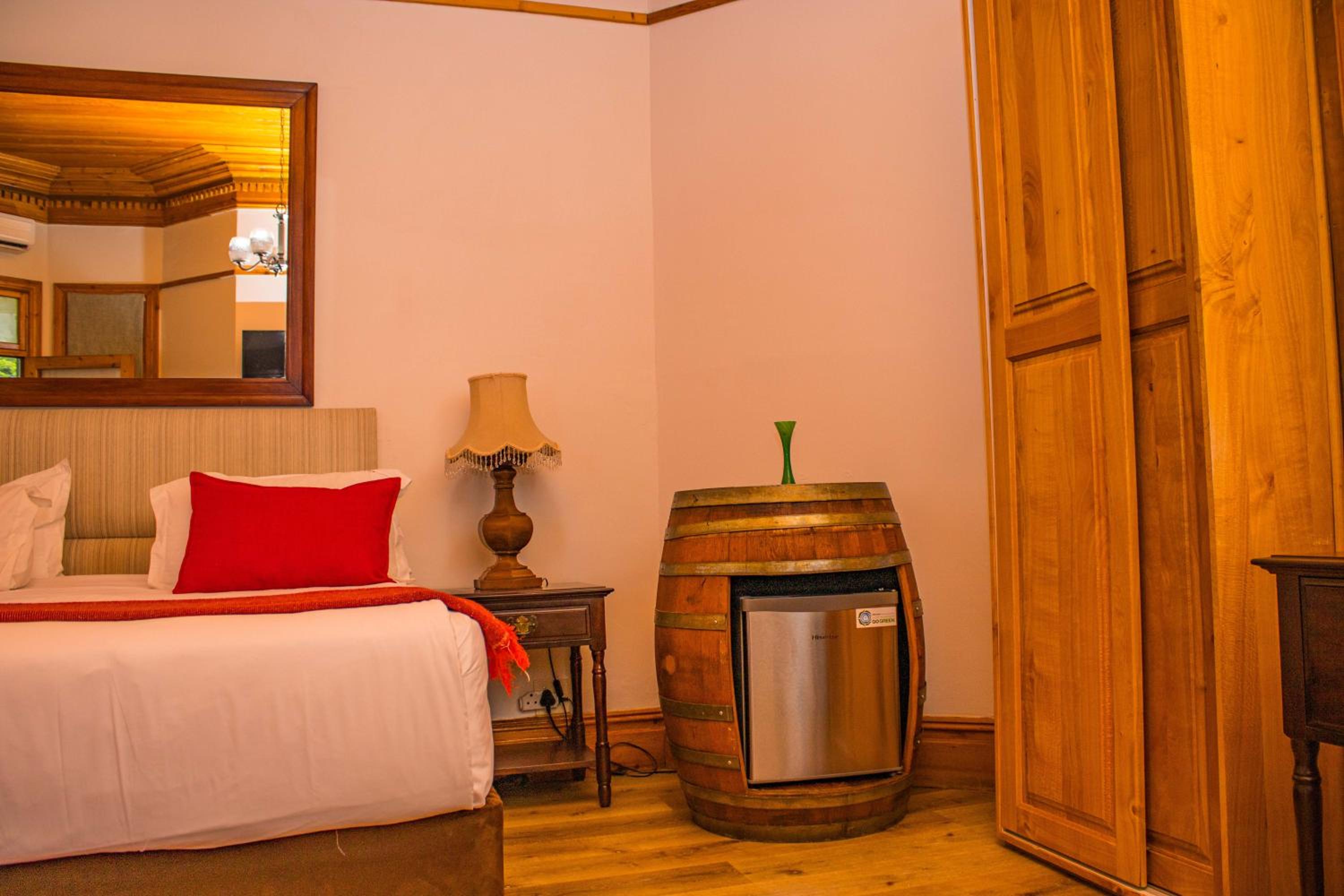 Self-catering Double Room - Photo 74