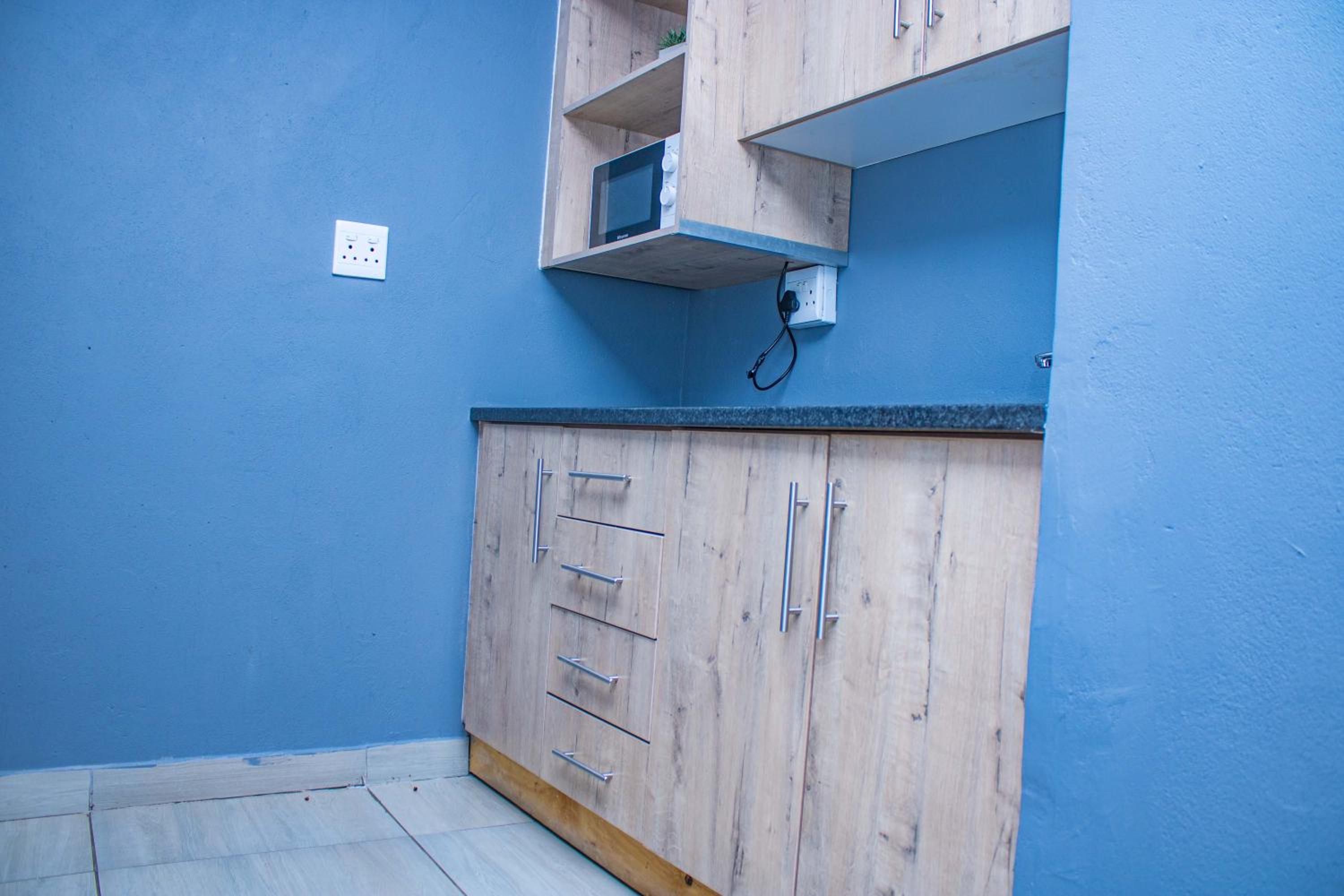 Self-catering Double Room - Photo 77