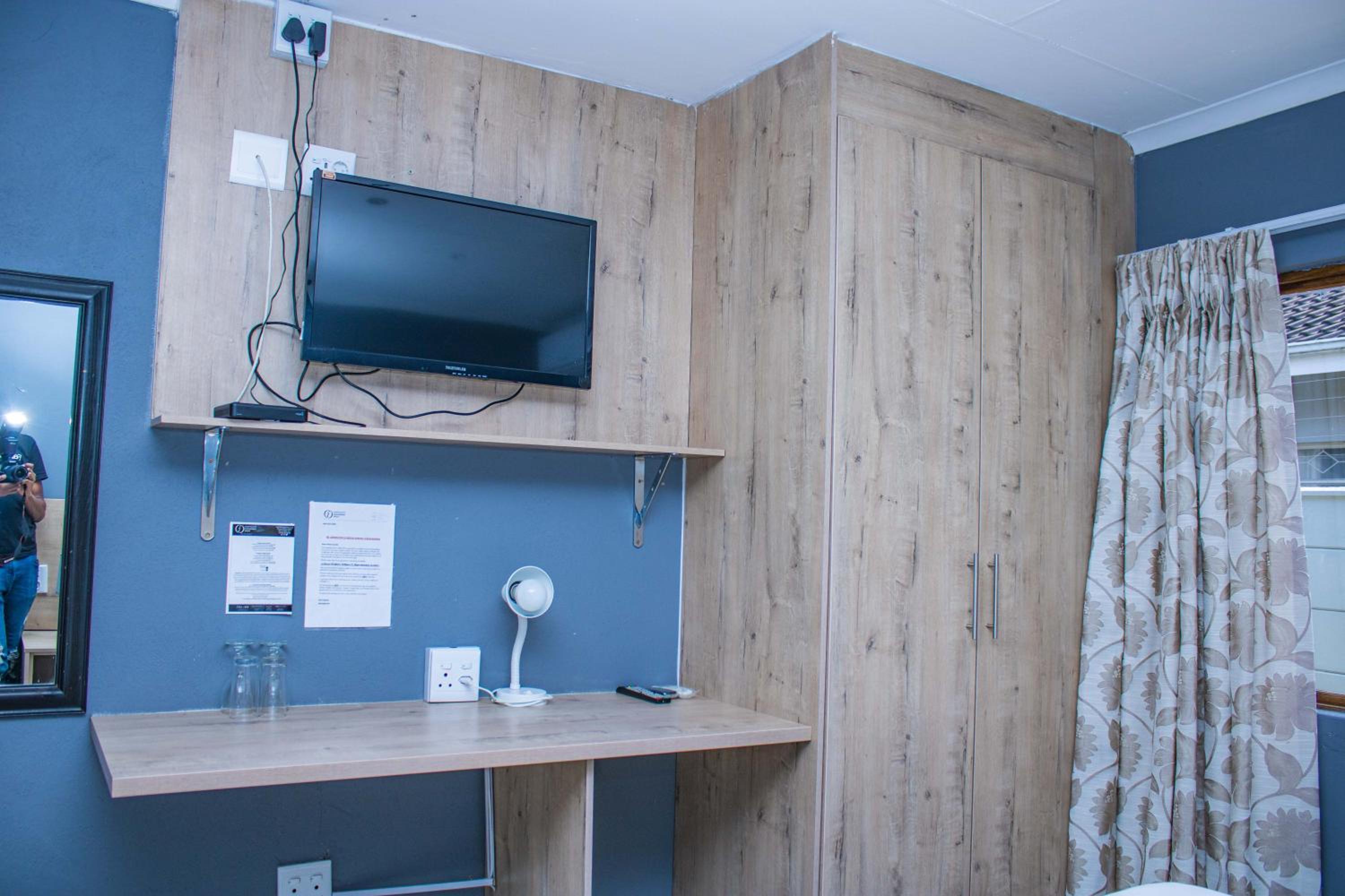 Self-catering Double Room - Photo 60