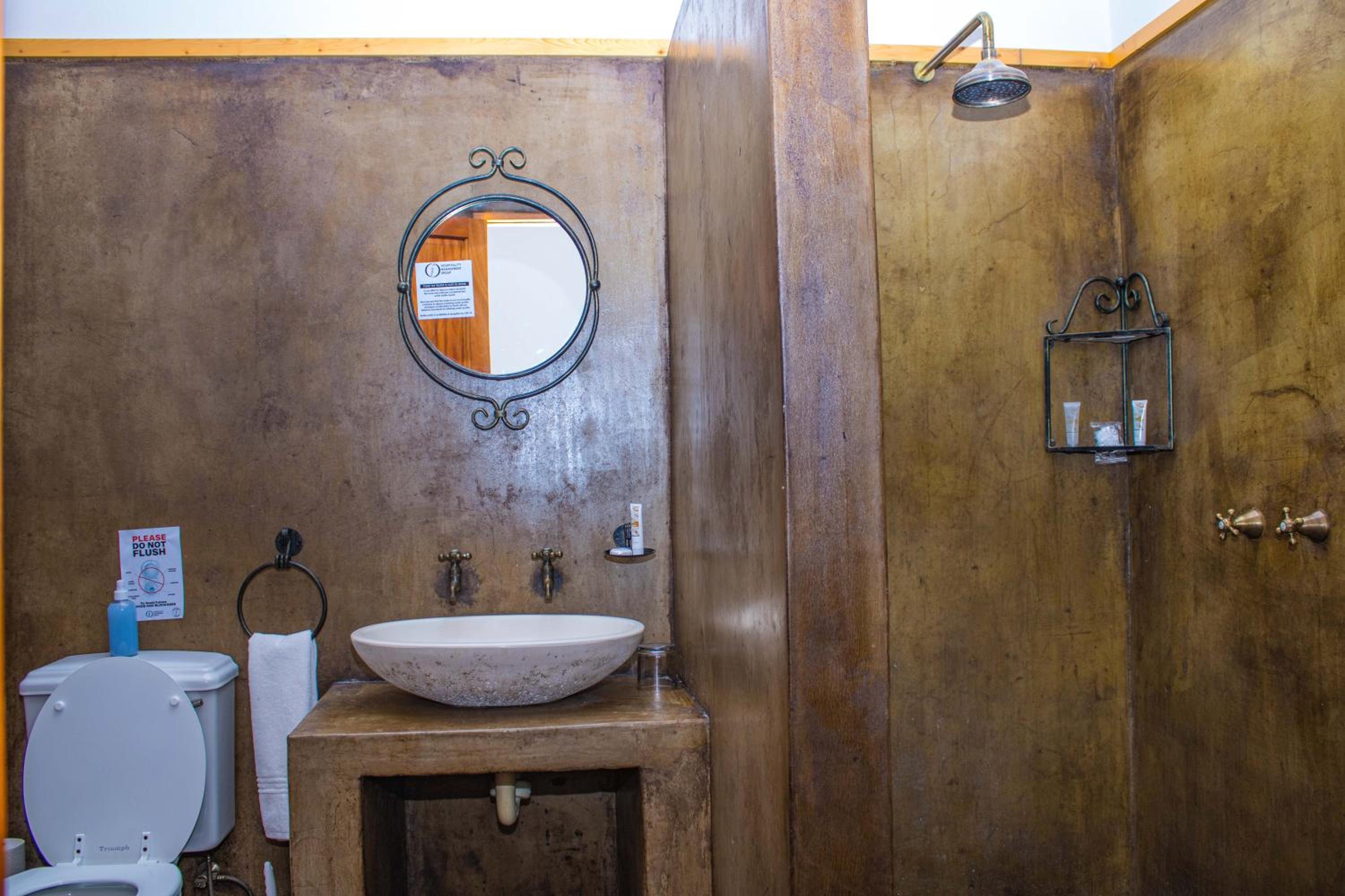 Self-catering Double Room - Photo 75
