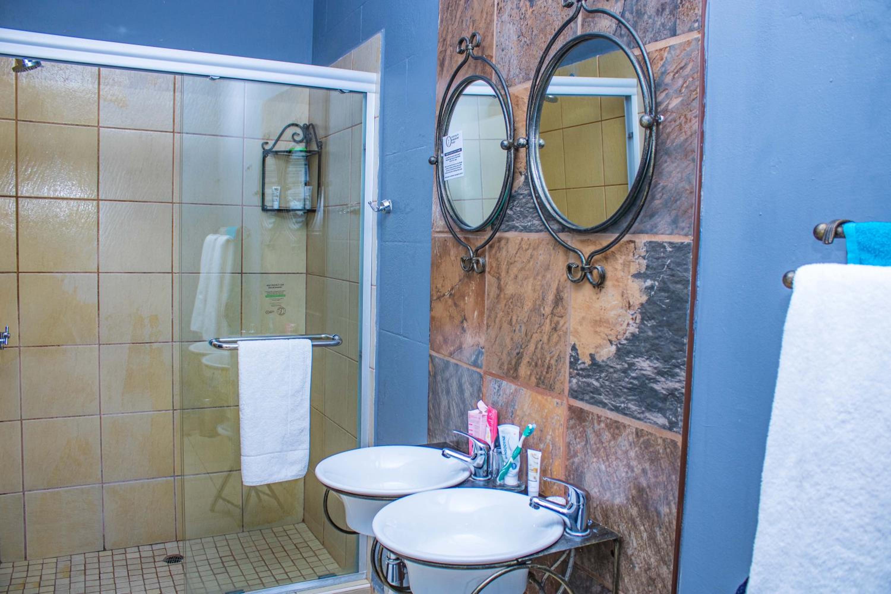 Self-catering Double Room - Photo 80