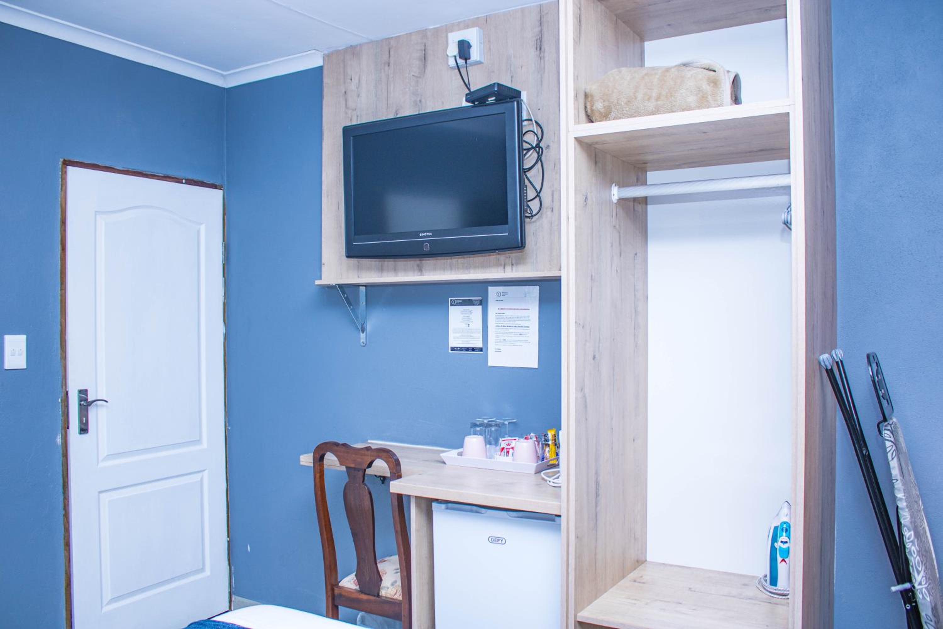 Self-catering Double Room - Photo 78