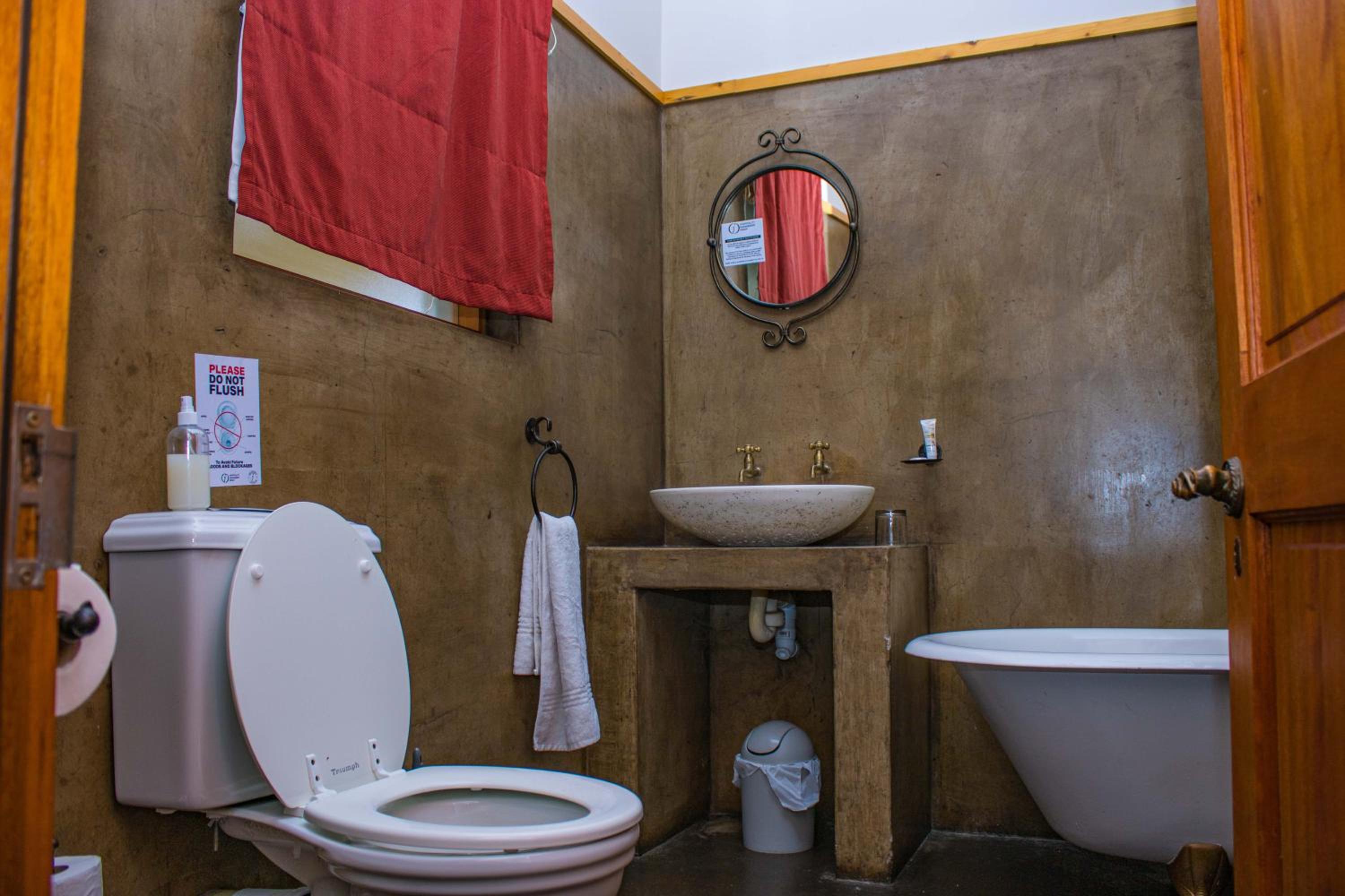 Self-catering Double Room - Photo 79