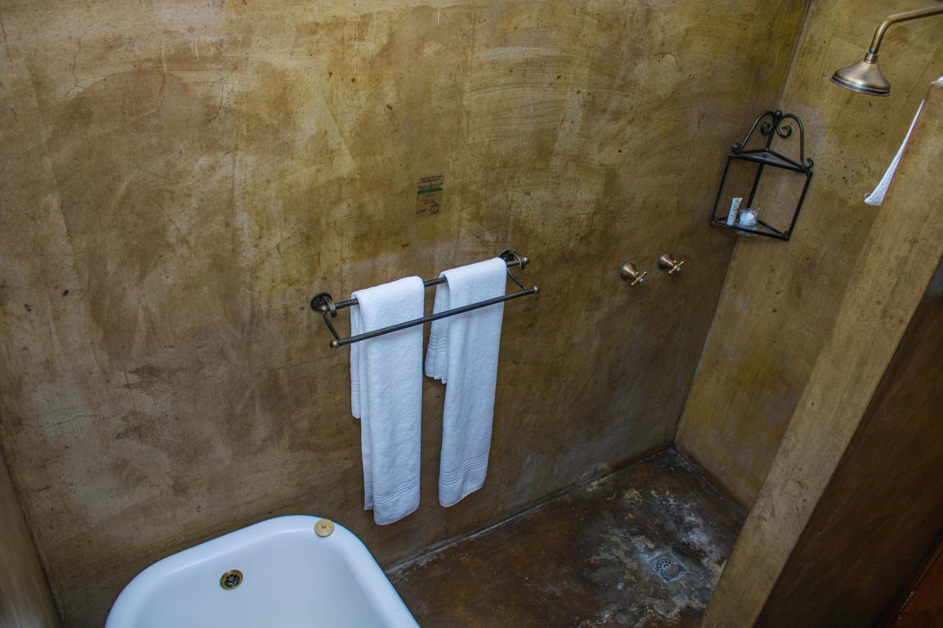 Self-catering Double Room - Photo 27