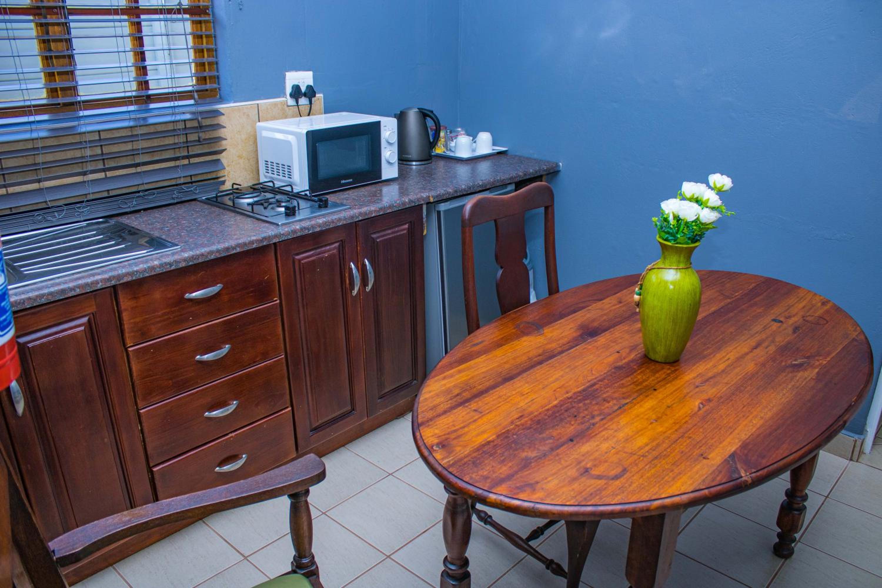 Self-catering Double Room - Photo 40
