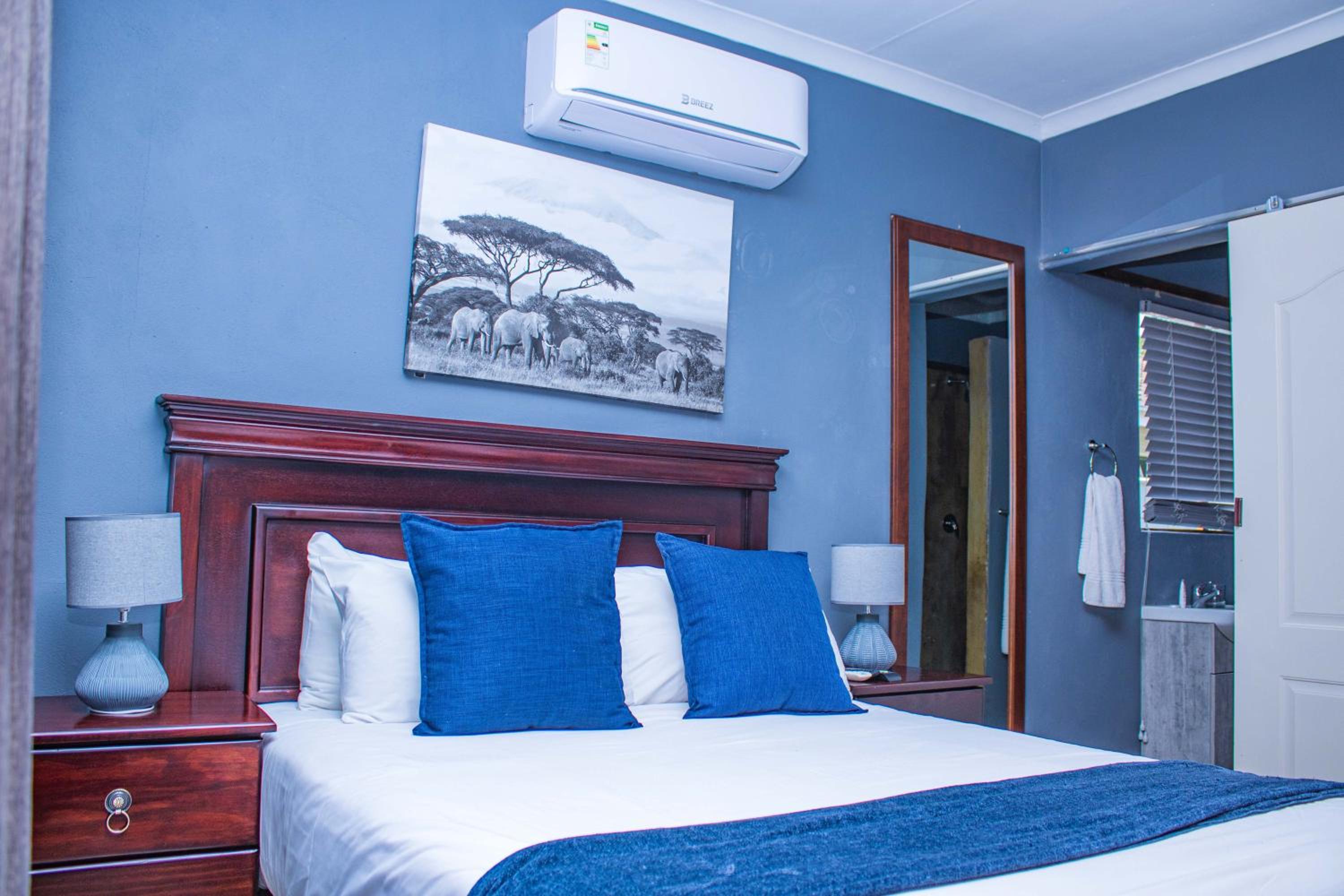 Self-catering Double Room - Photo 29