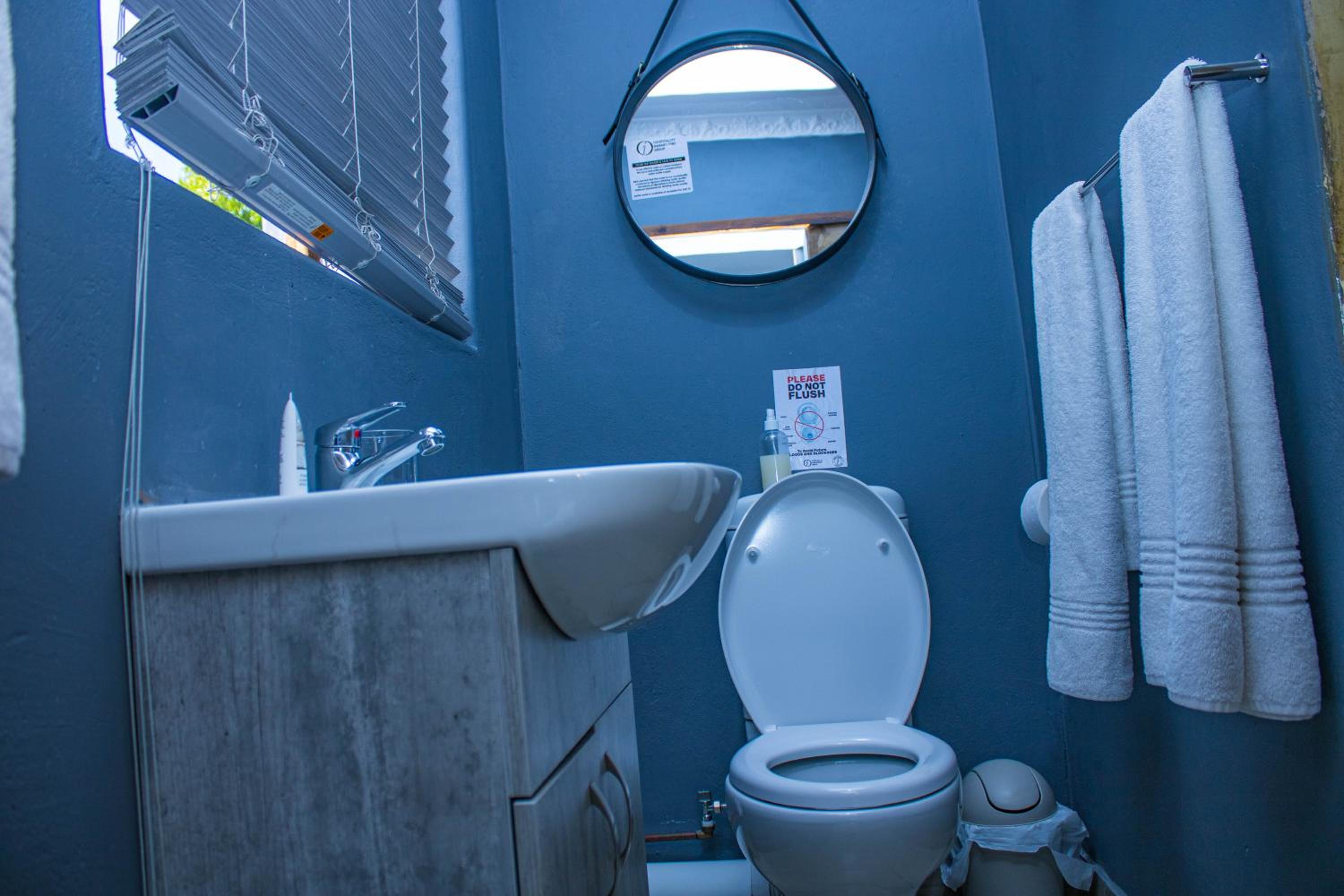 Self-catering Double Room - Photo 67