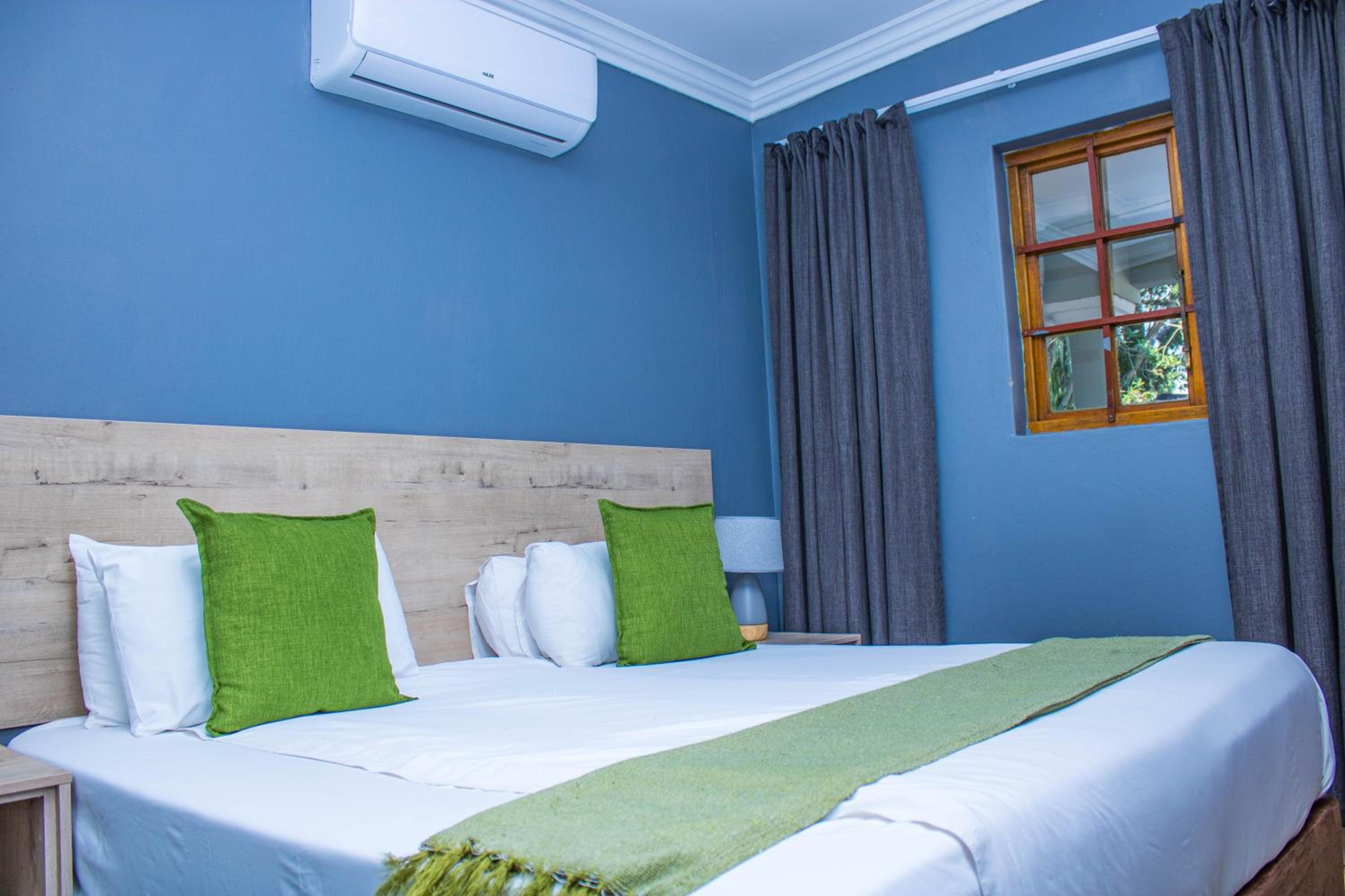Self-catering Double Room - Photo 55