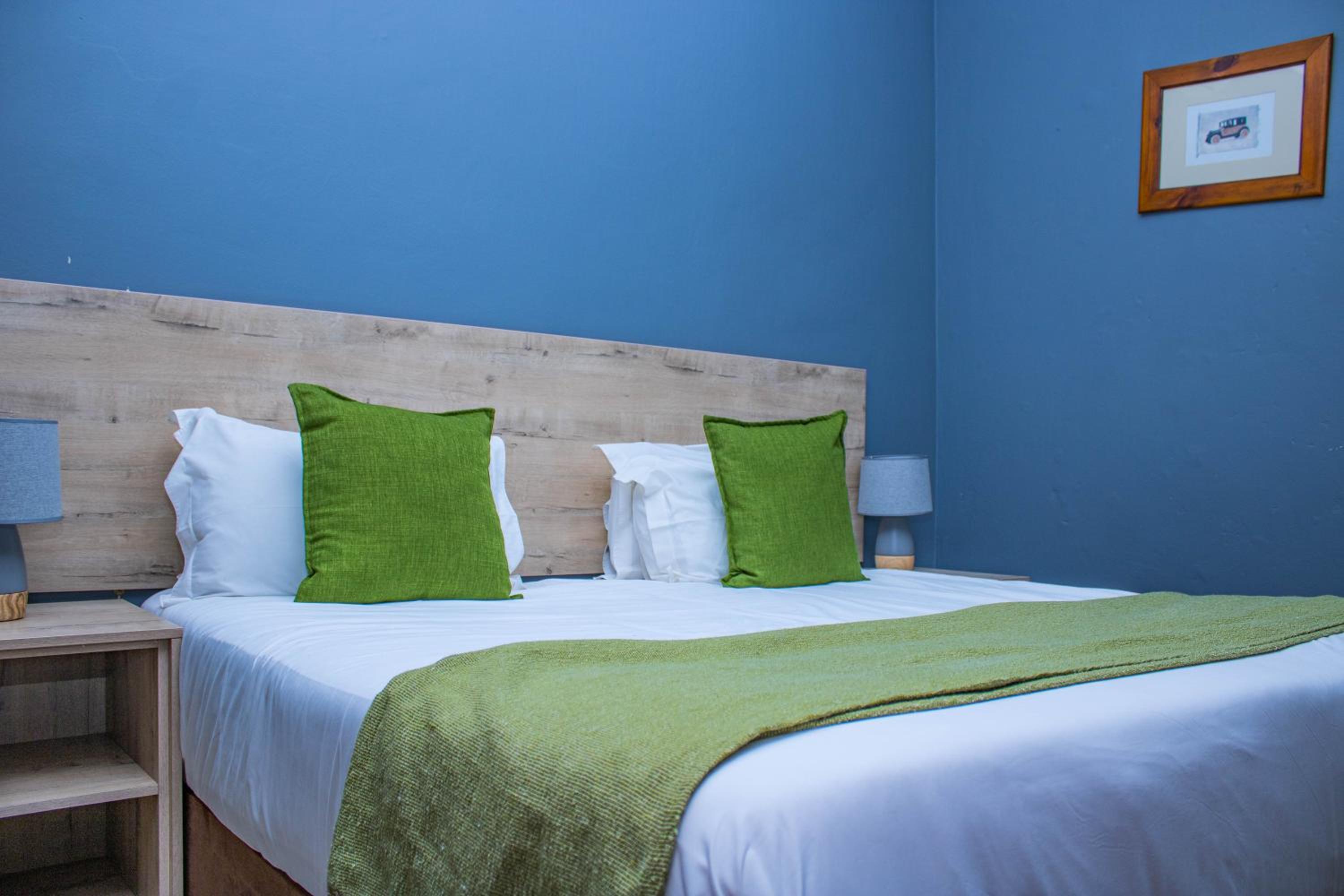 Self-catering Double Room - Photo 66