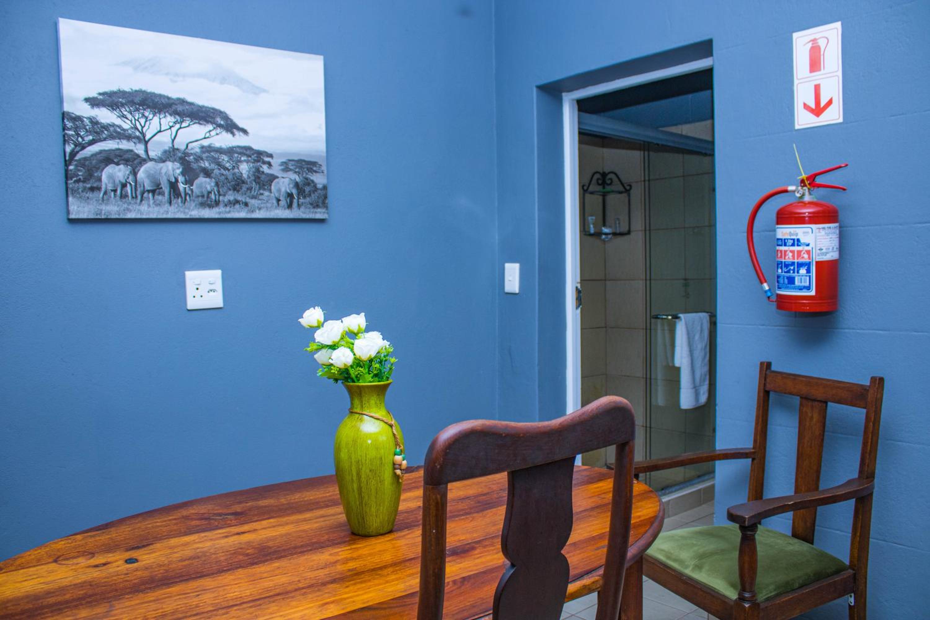 Self-catering Double Room - Photo 57