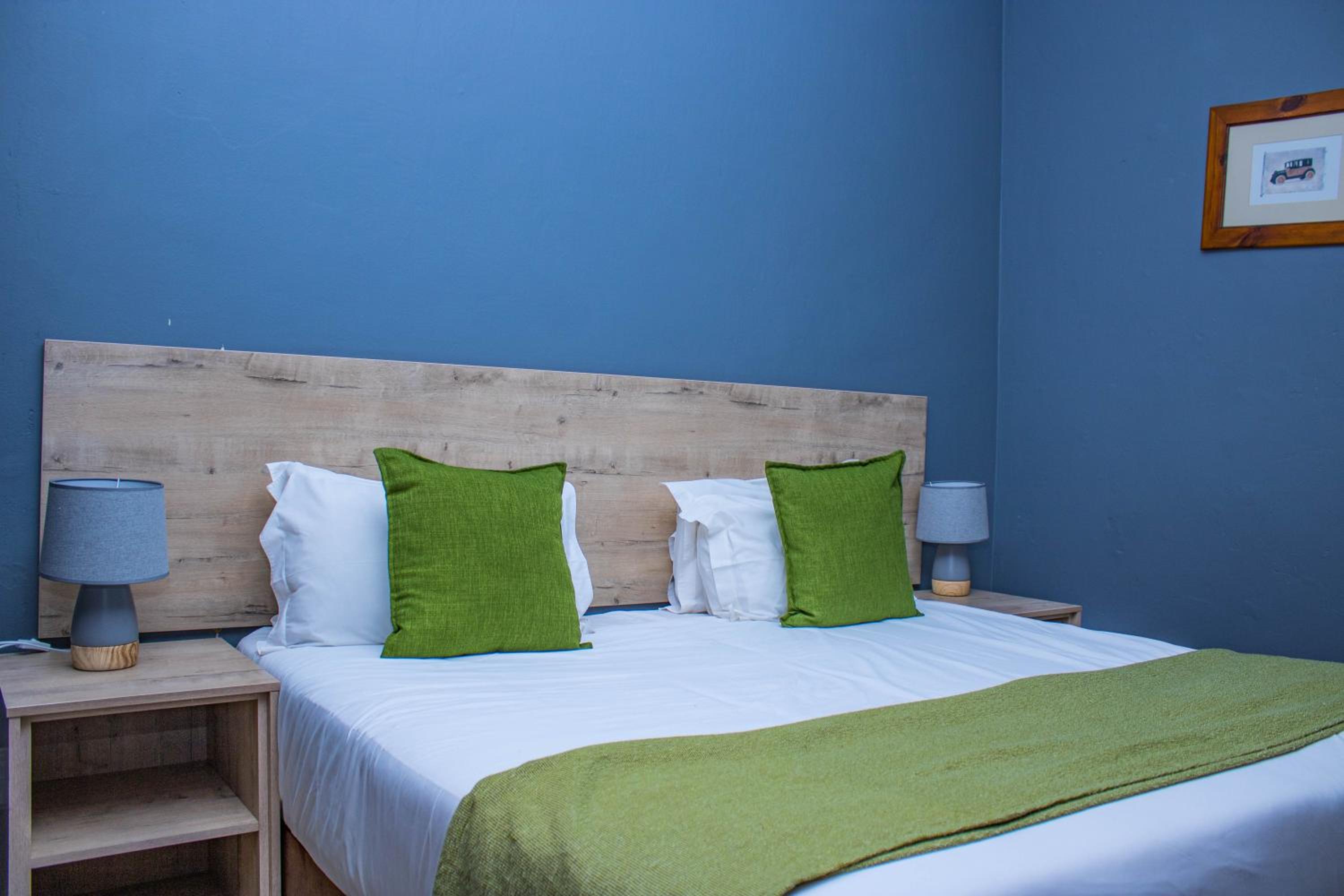 Self-catering Double Room - Photo 58