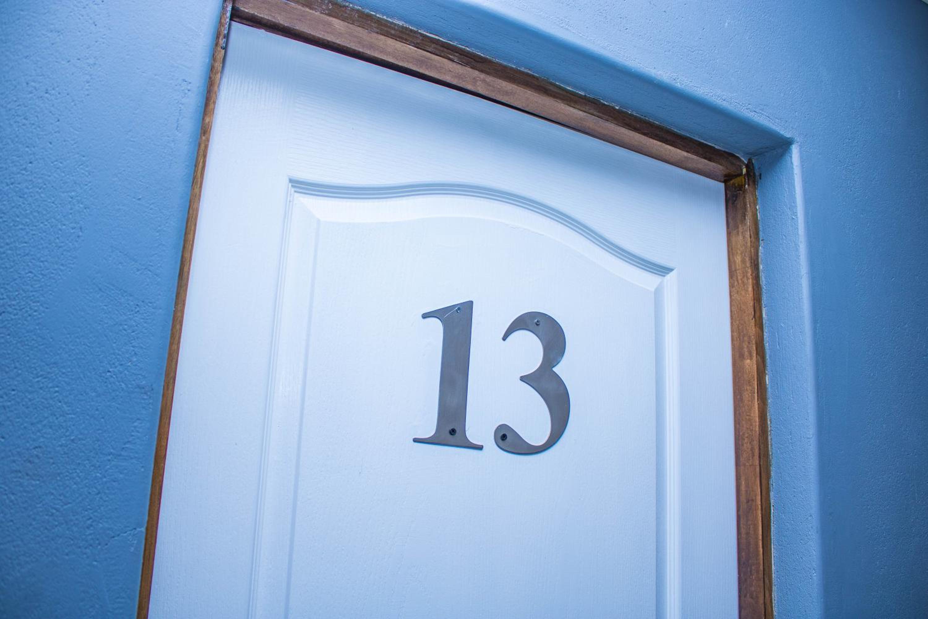 Self-catering Double Room - Photo 56