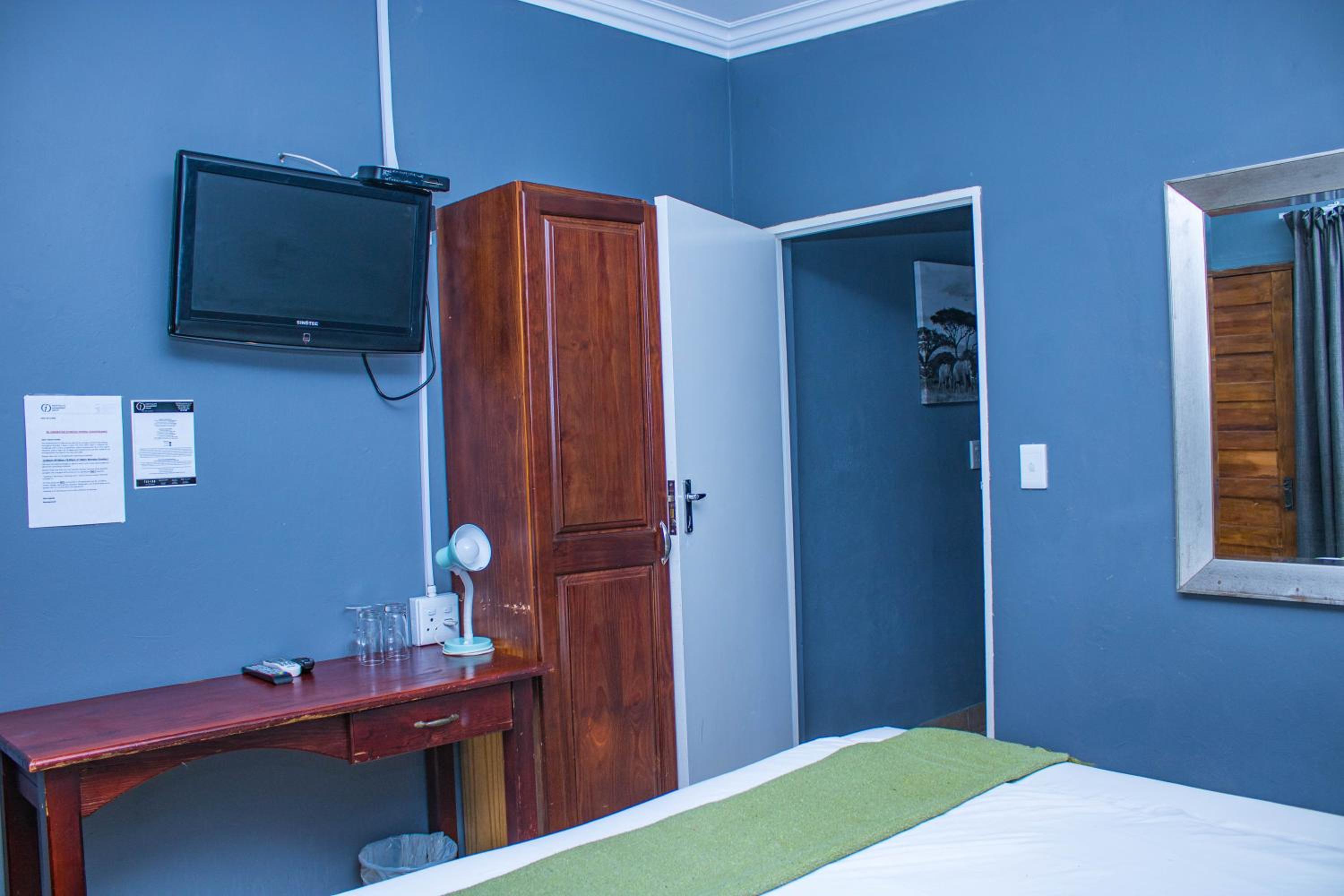 Self-catering Double Room - Photo 53