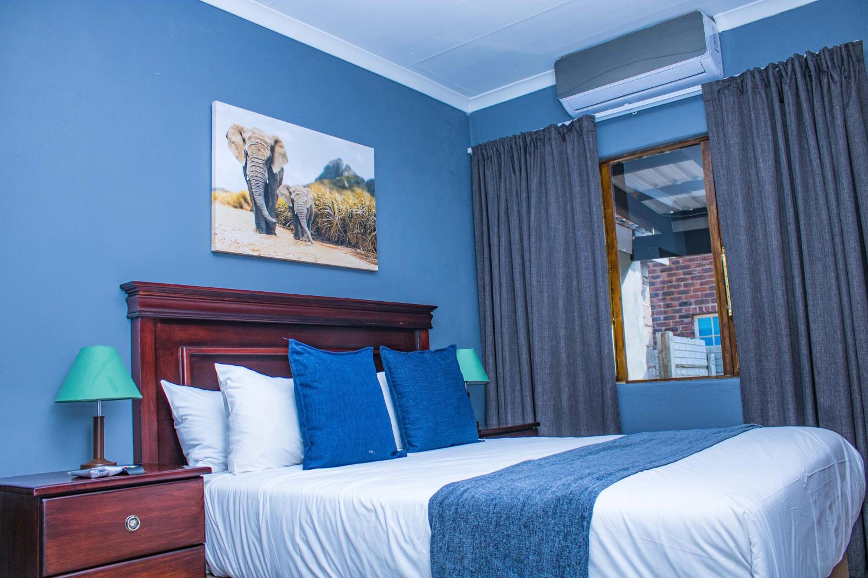 Self-catering Double Room - Photo 43