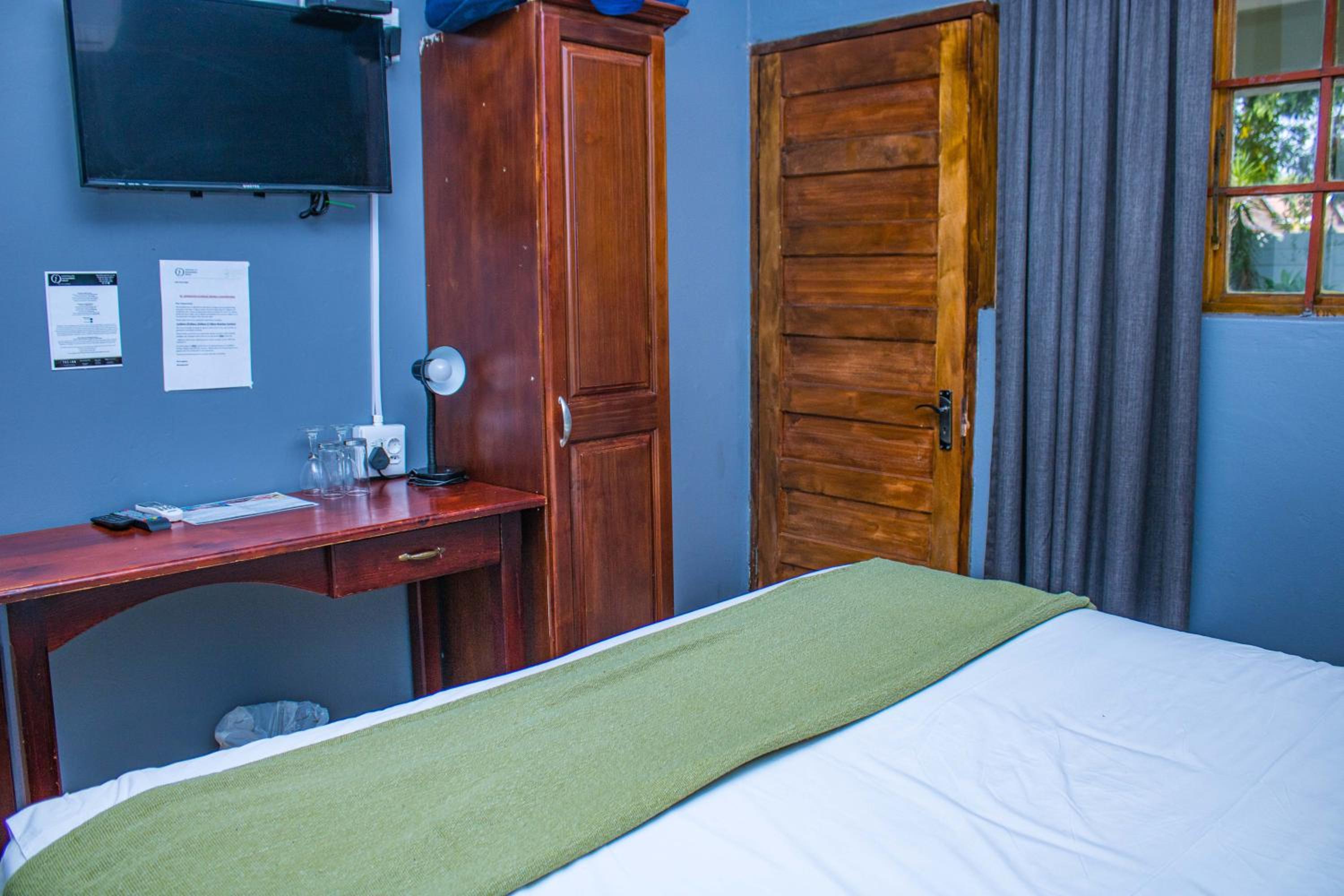 Self-catering Double Room - Photo 49