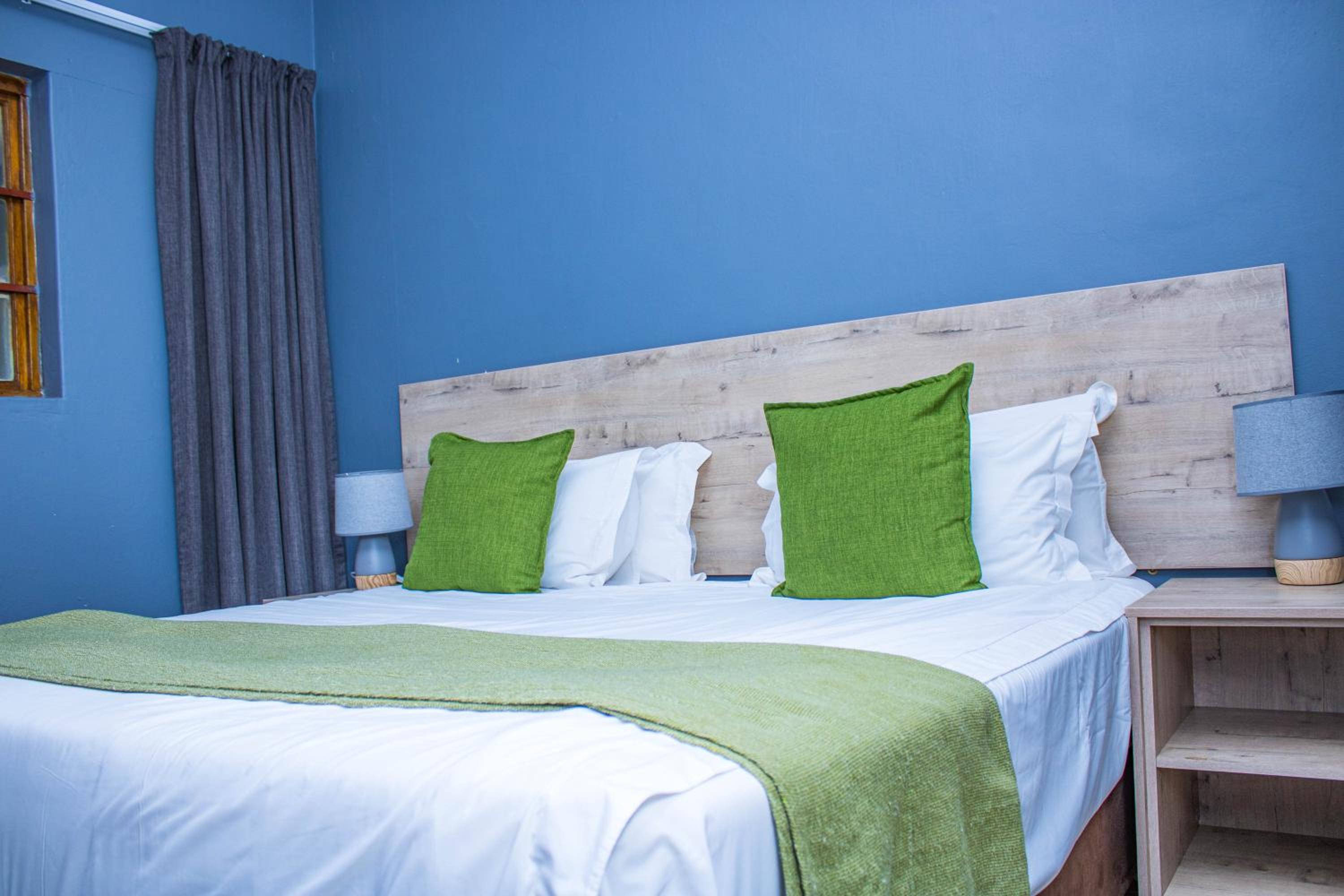 Self-catering Double Room - Photo 44
