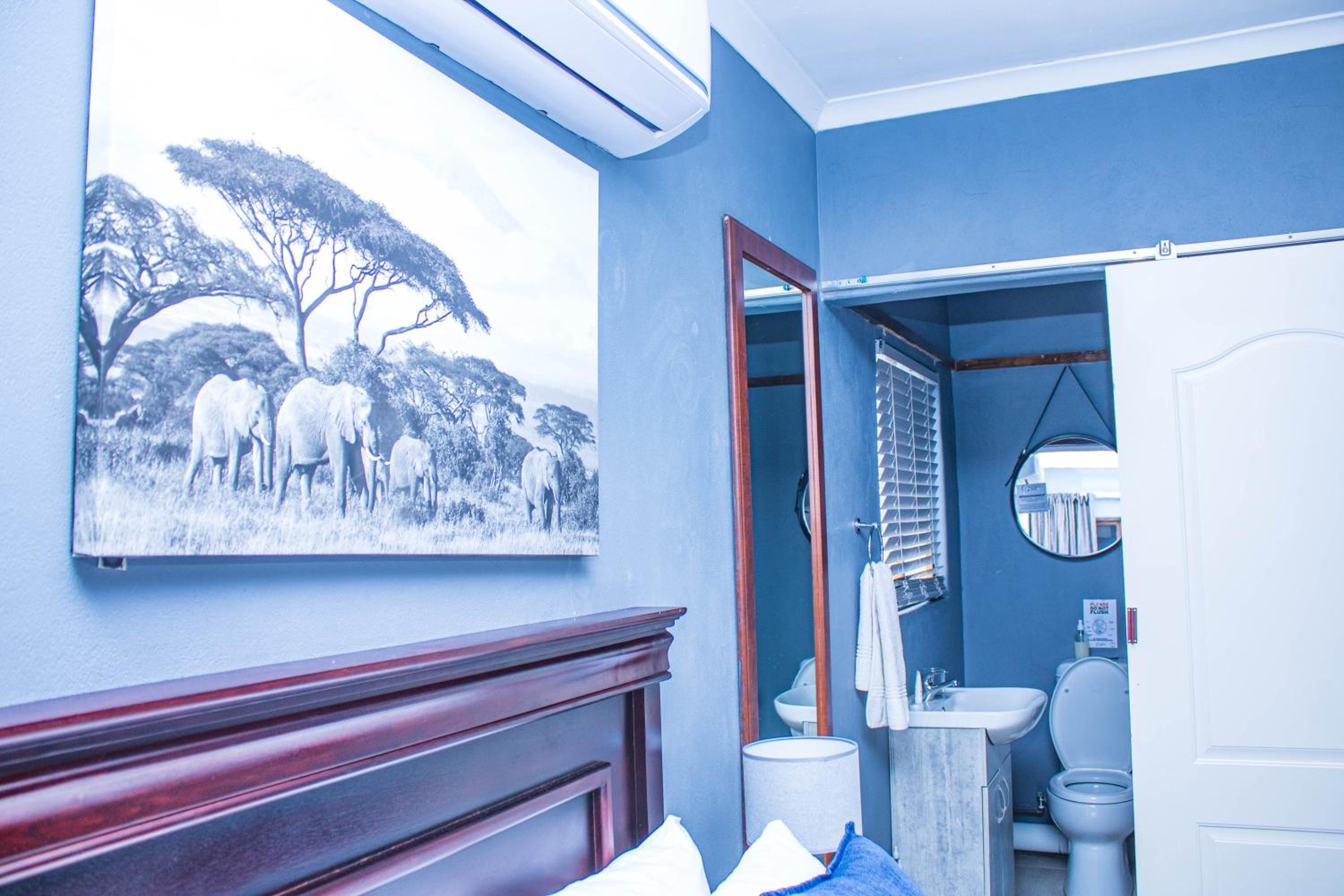 Self-catering Double Room - Photo 47