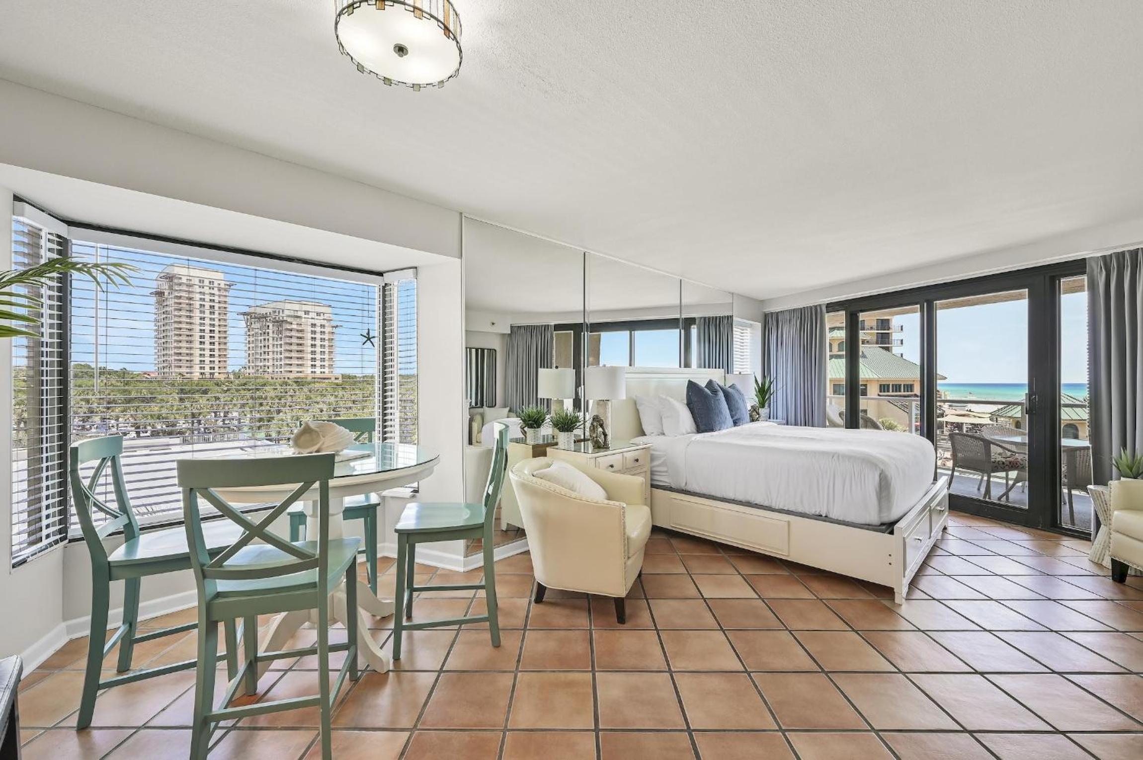 Appartement 1 Chambre