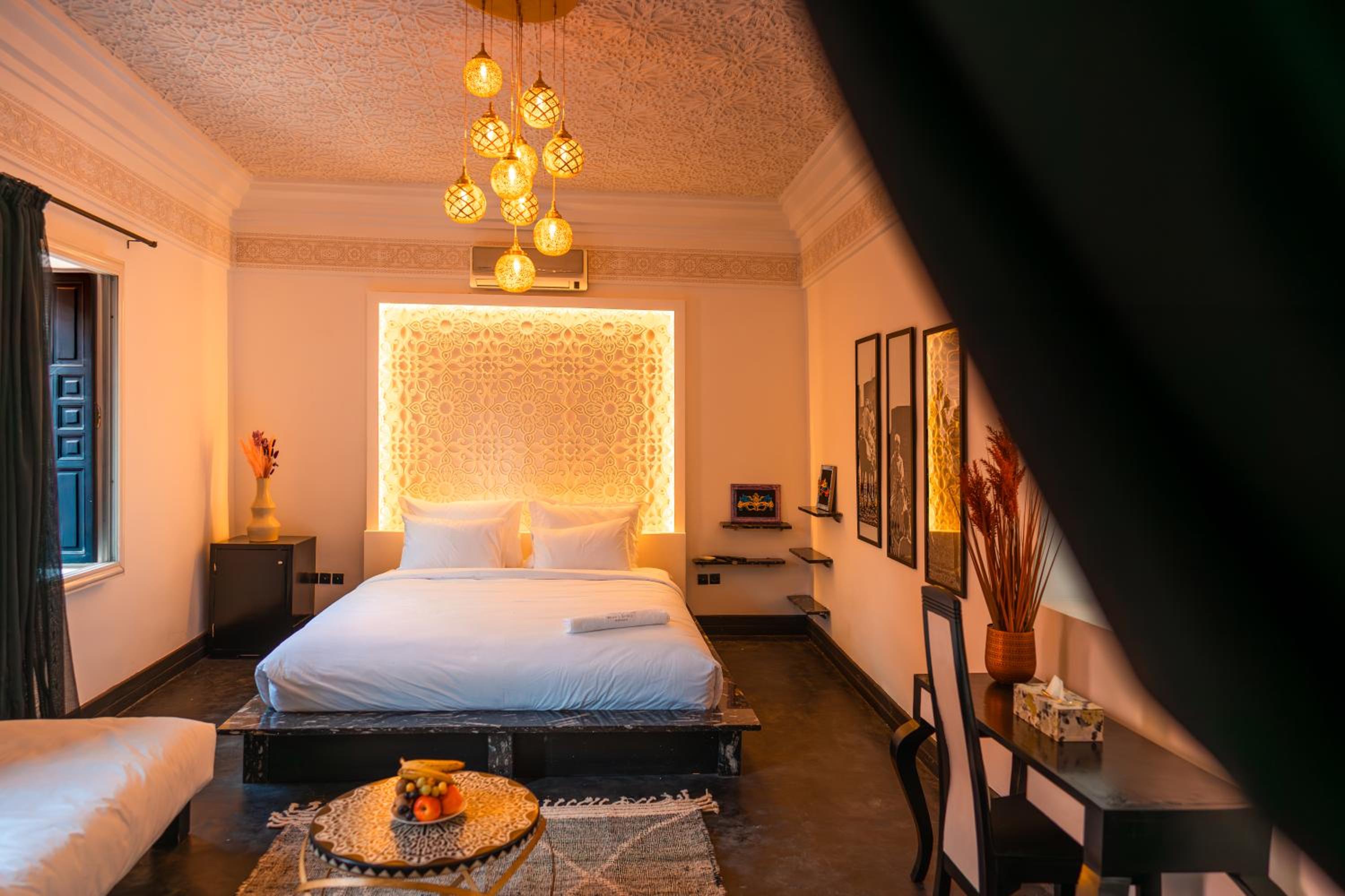 Deluxe Queen Room - Photo 30