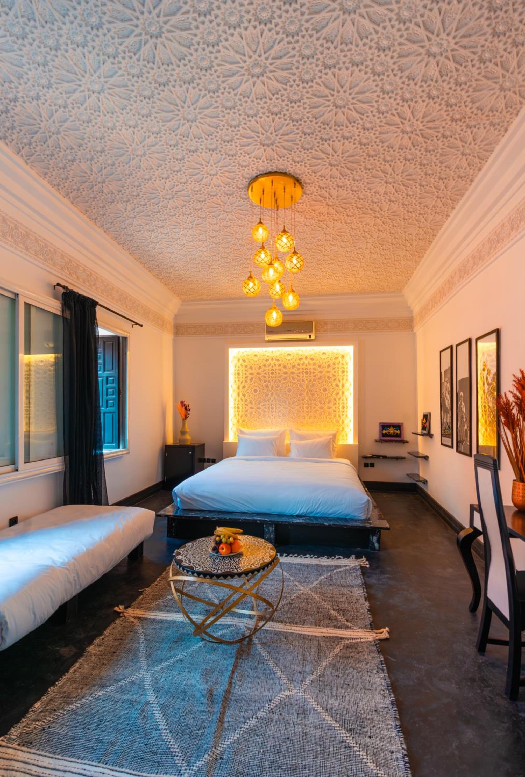 Deluxe Queen Room - Photo 31