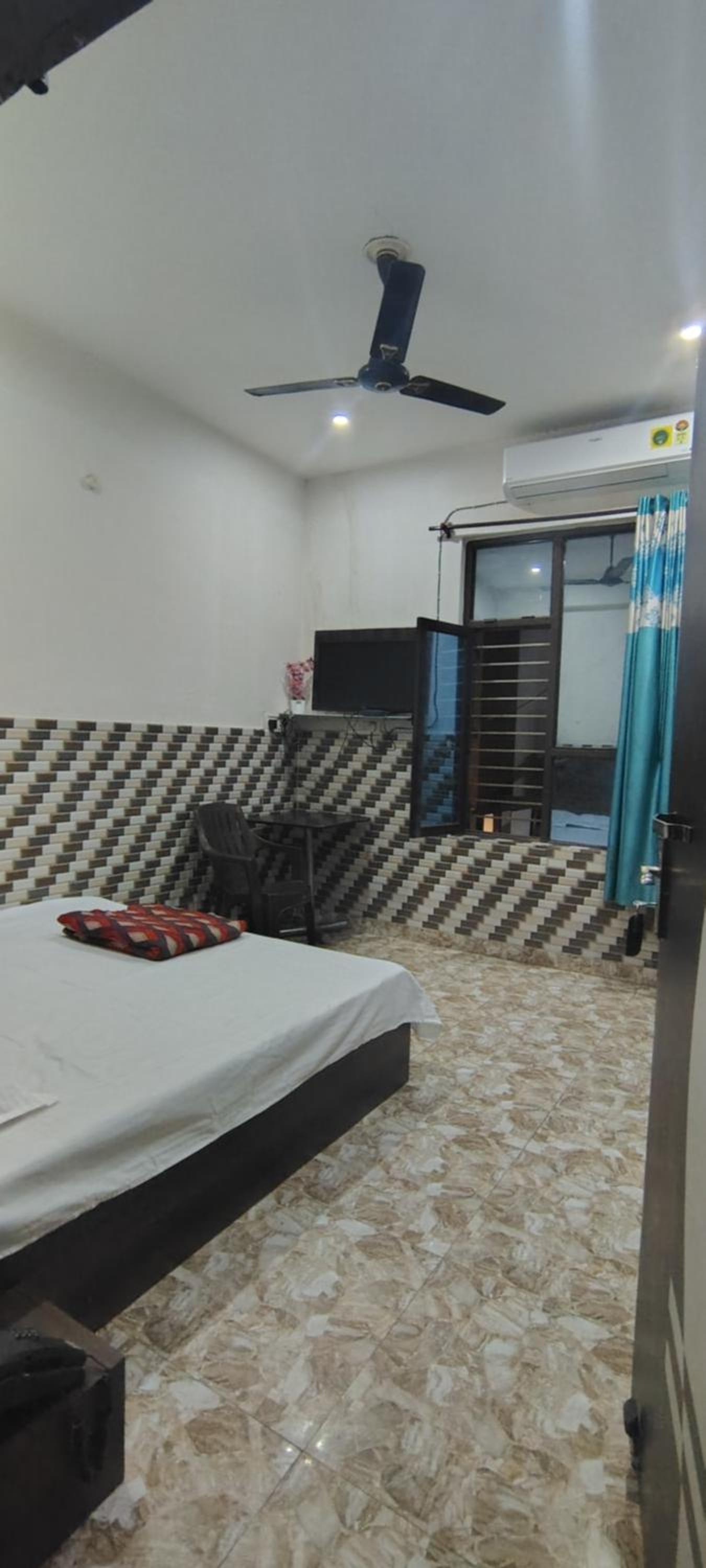 Double Room With Terrace photo 1