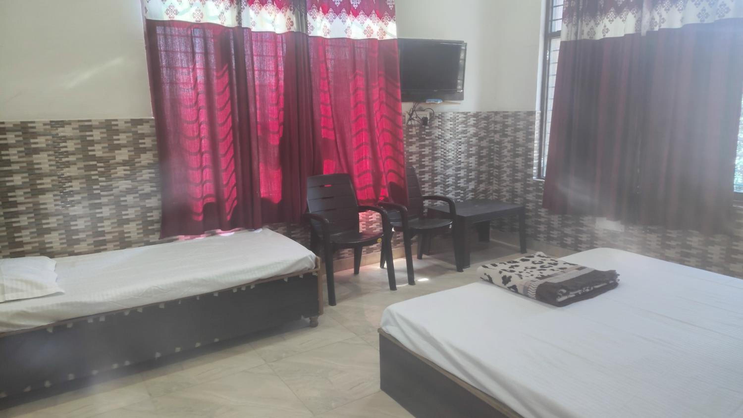 Triple Room With View photo 1