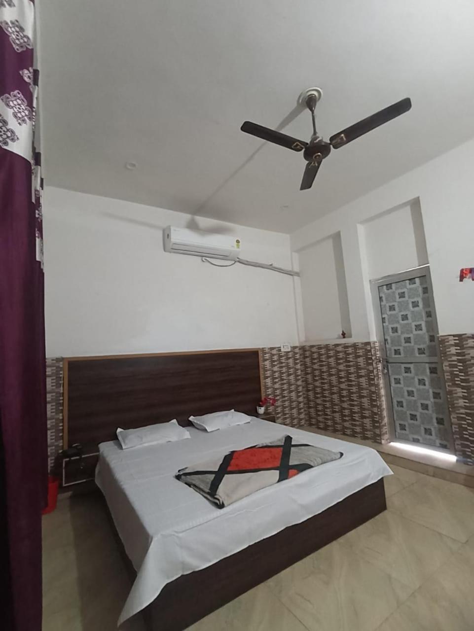 Double Room With Terrace photo 3