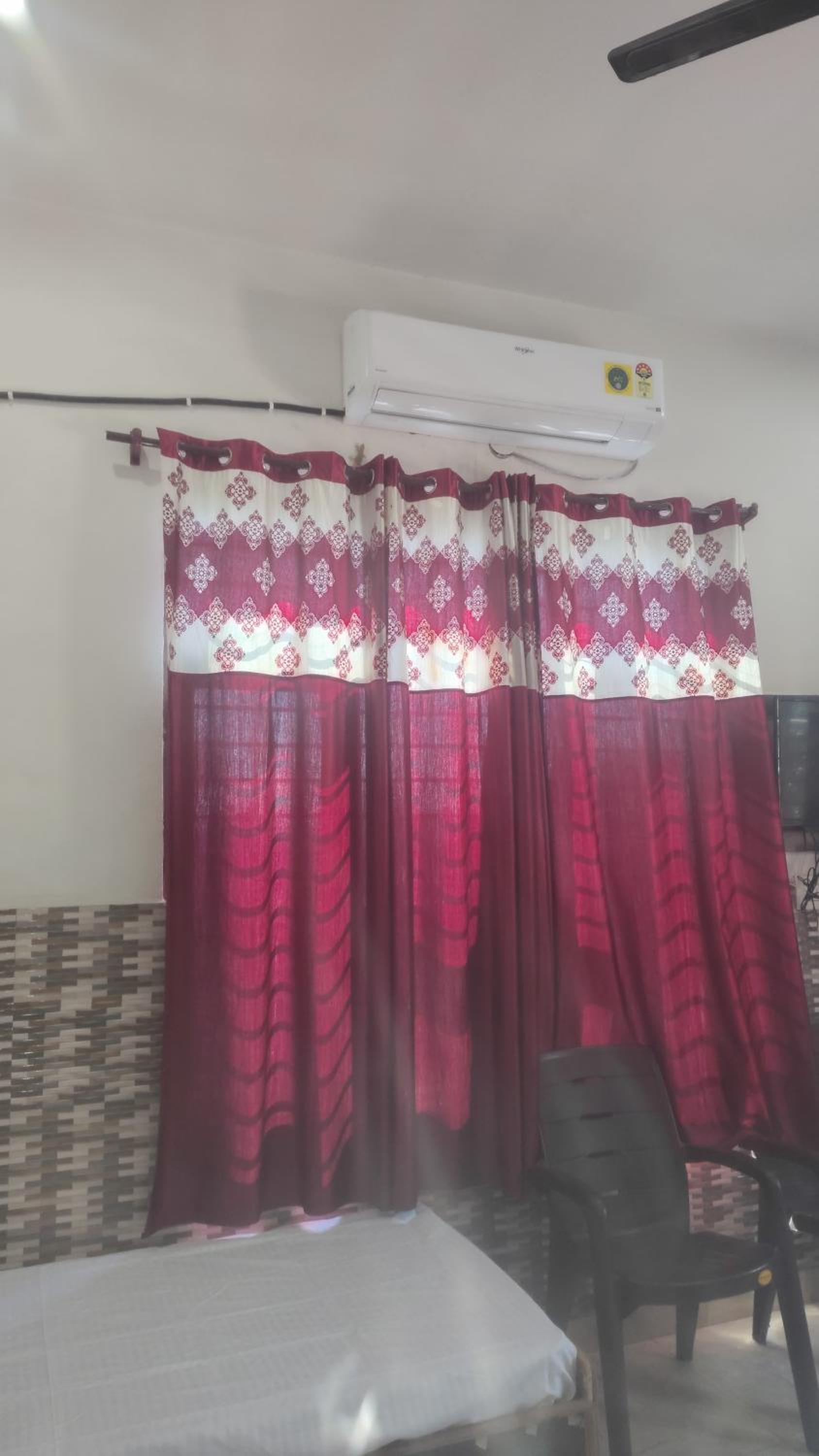 Triple Room With View photo 2