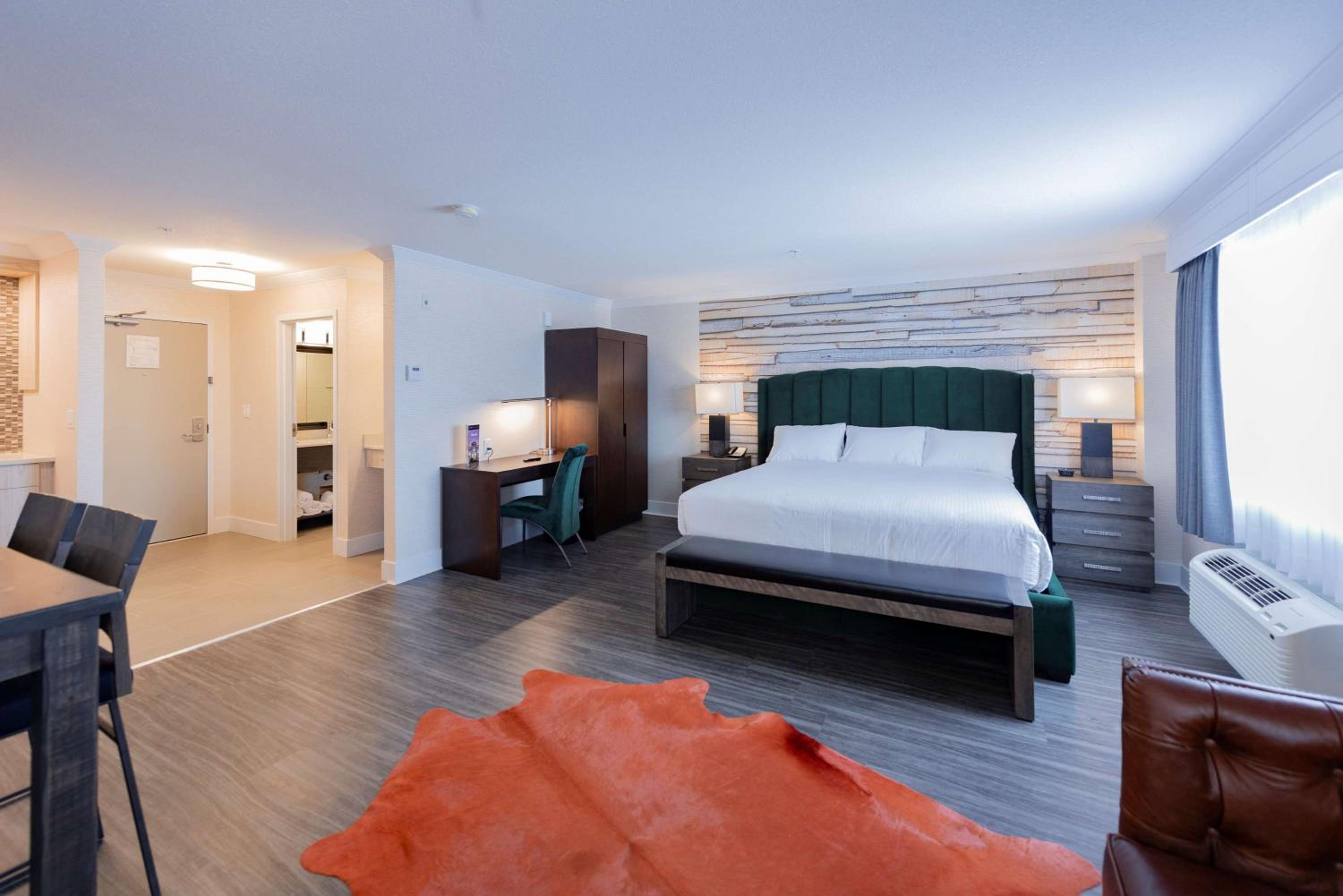 King Suite photo 3