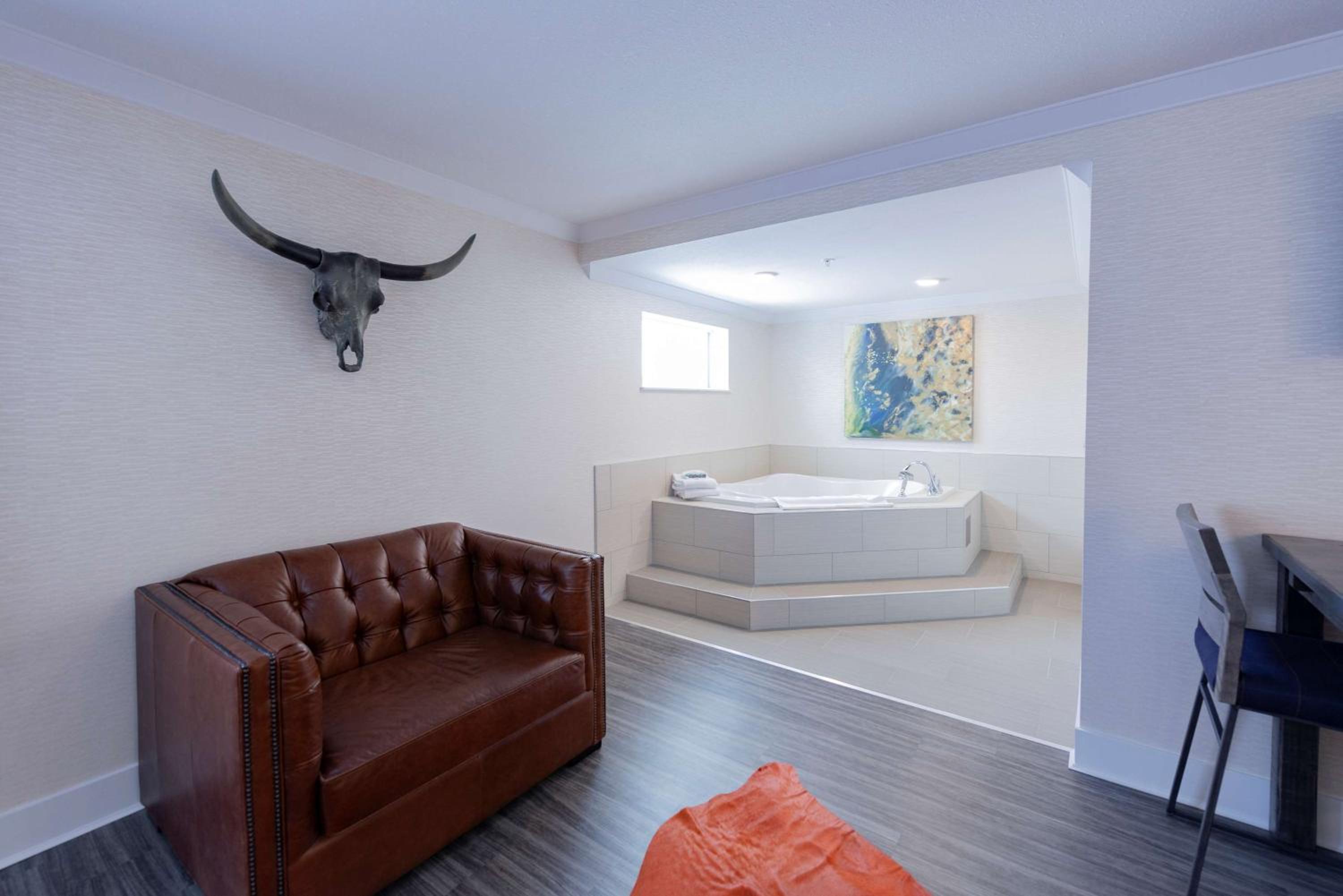 King Suite photo 2