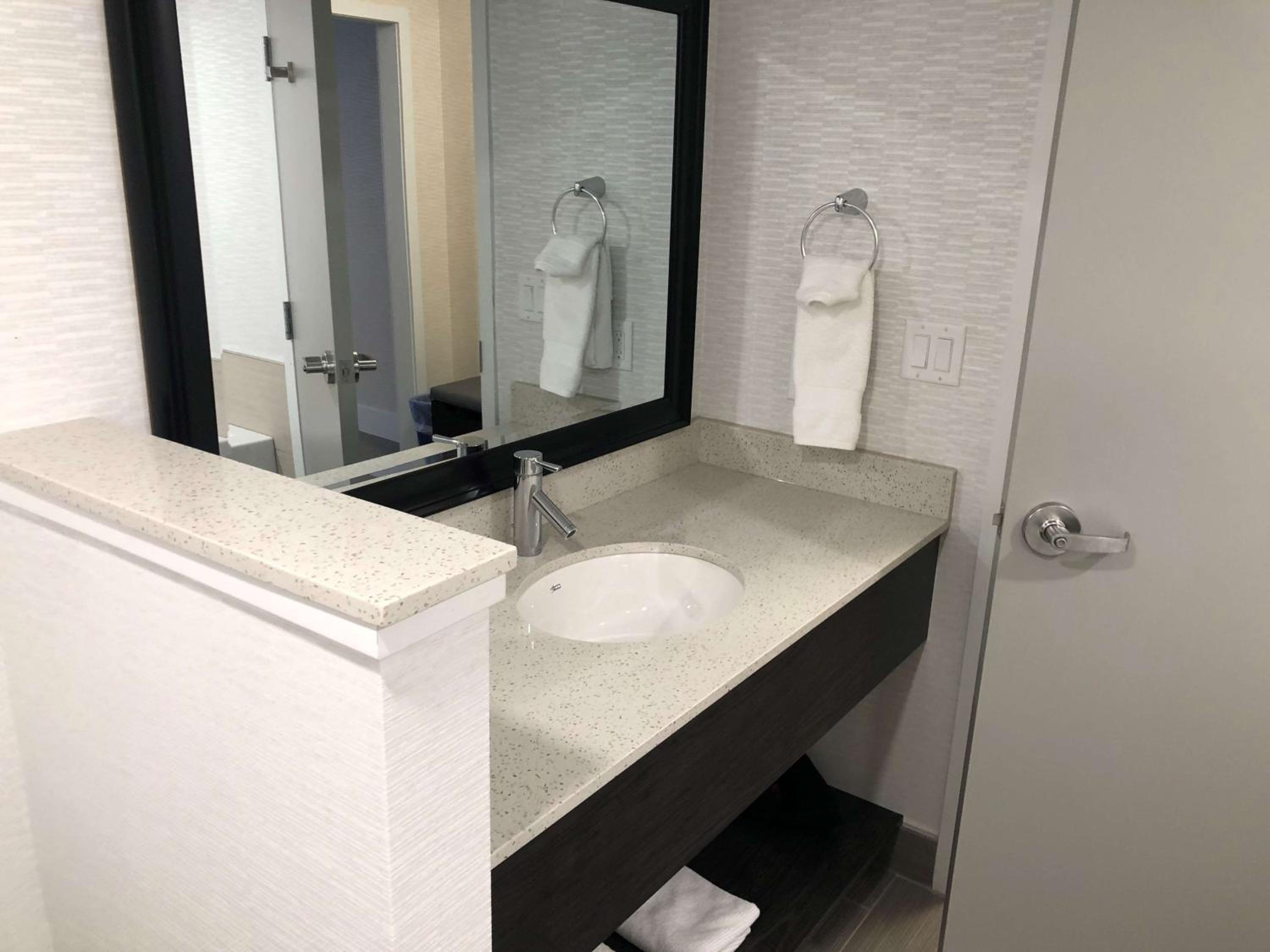 Executive King Suite