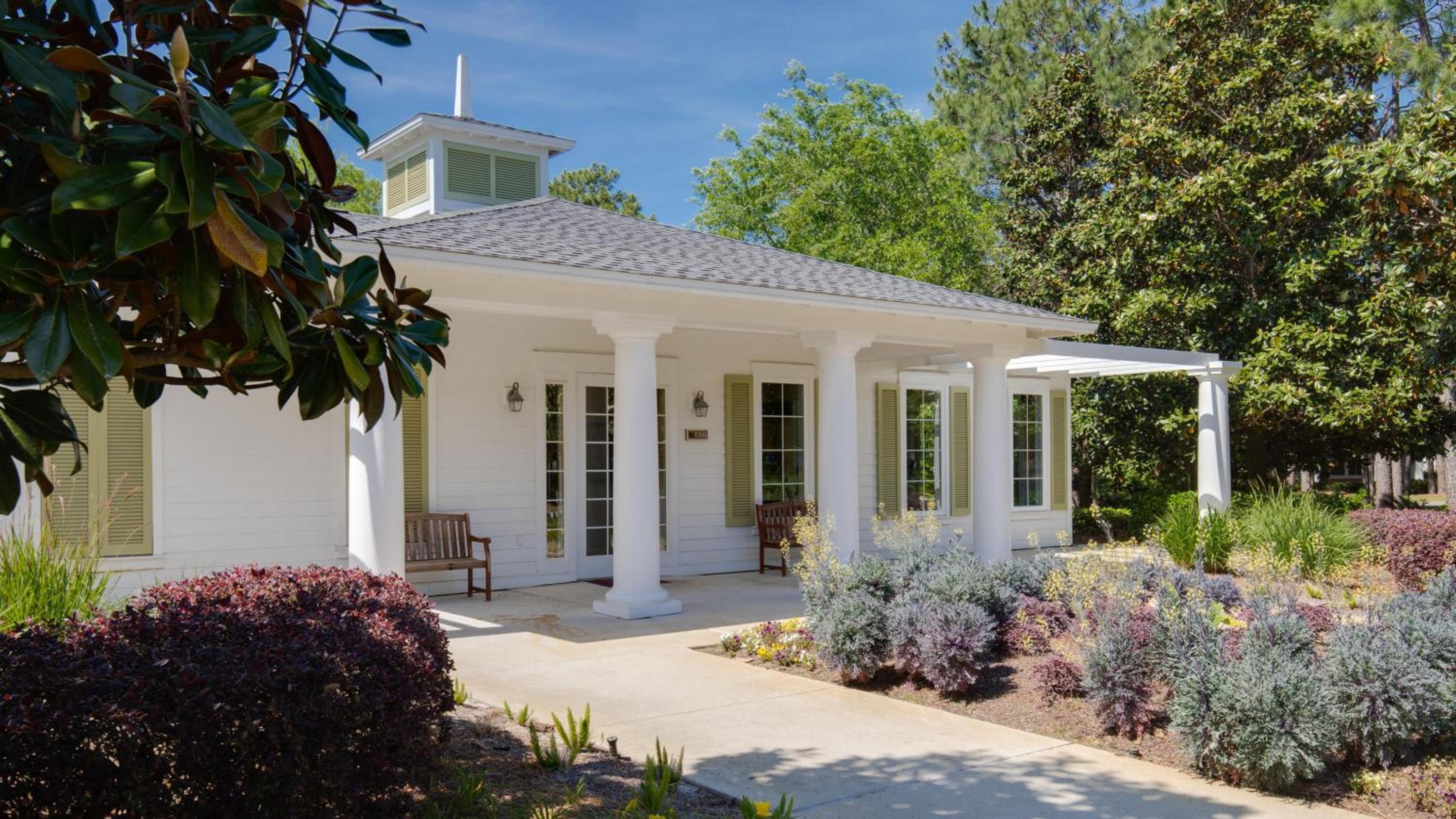 Two-Bedroom House photo 2