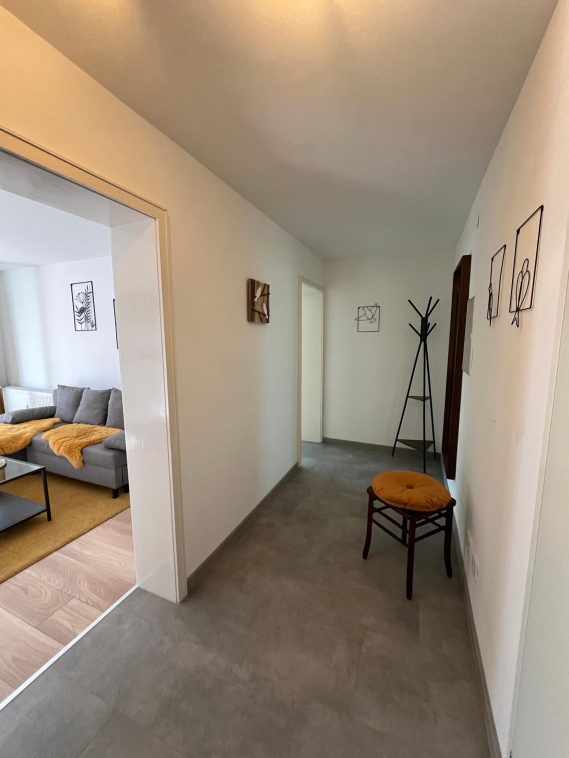 Two-Bedroom Apartment photo 3