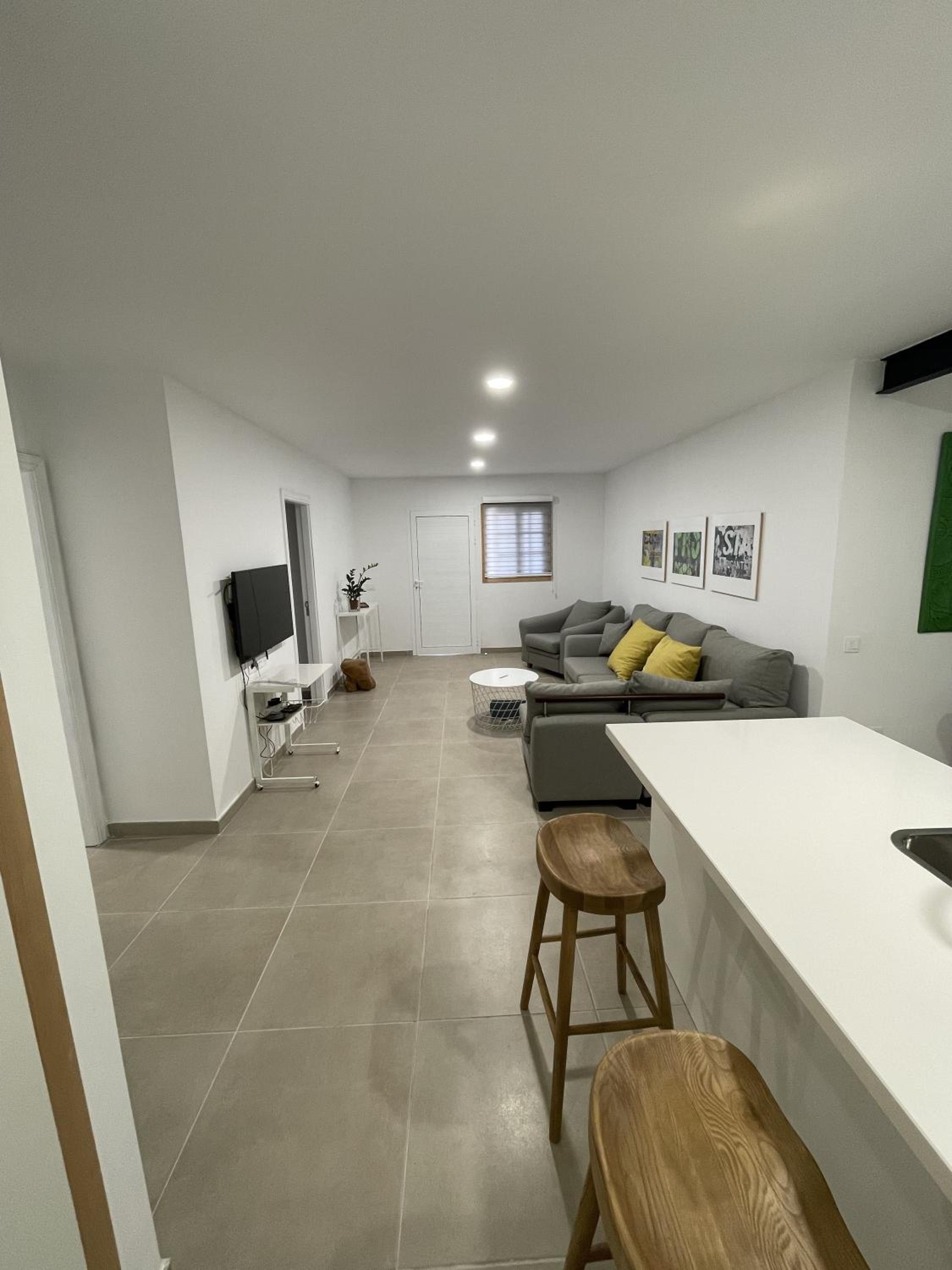 Casa de Dos Habitaciones