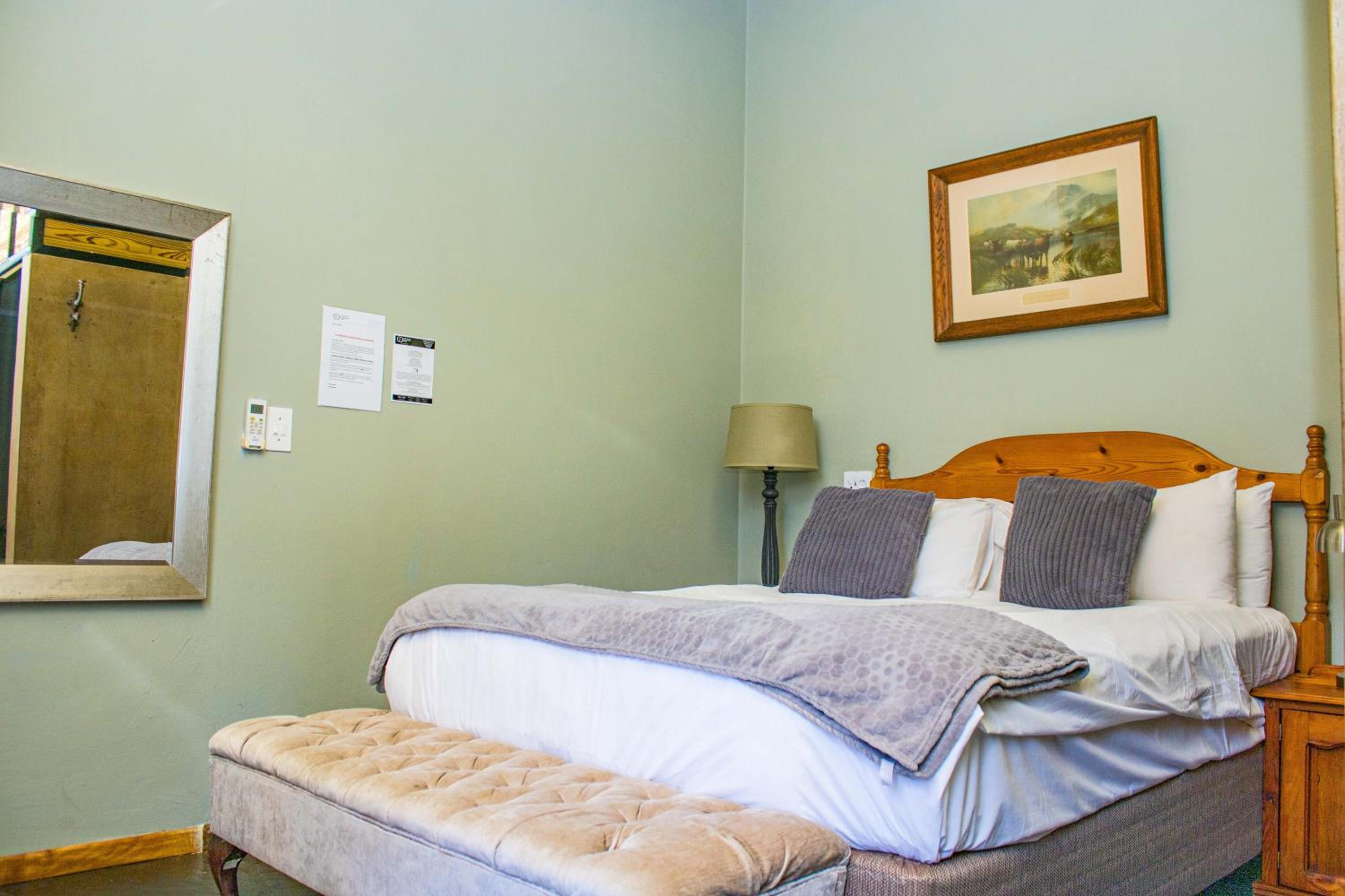Deluxe Double Room - Photo 3