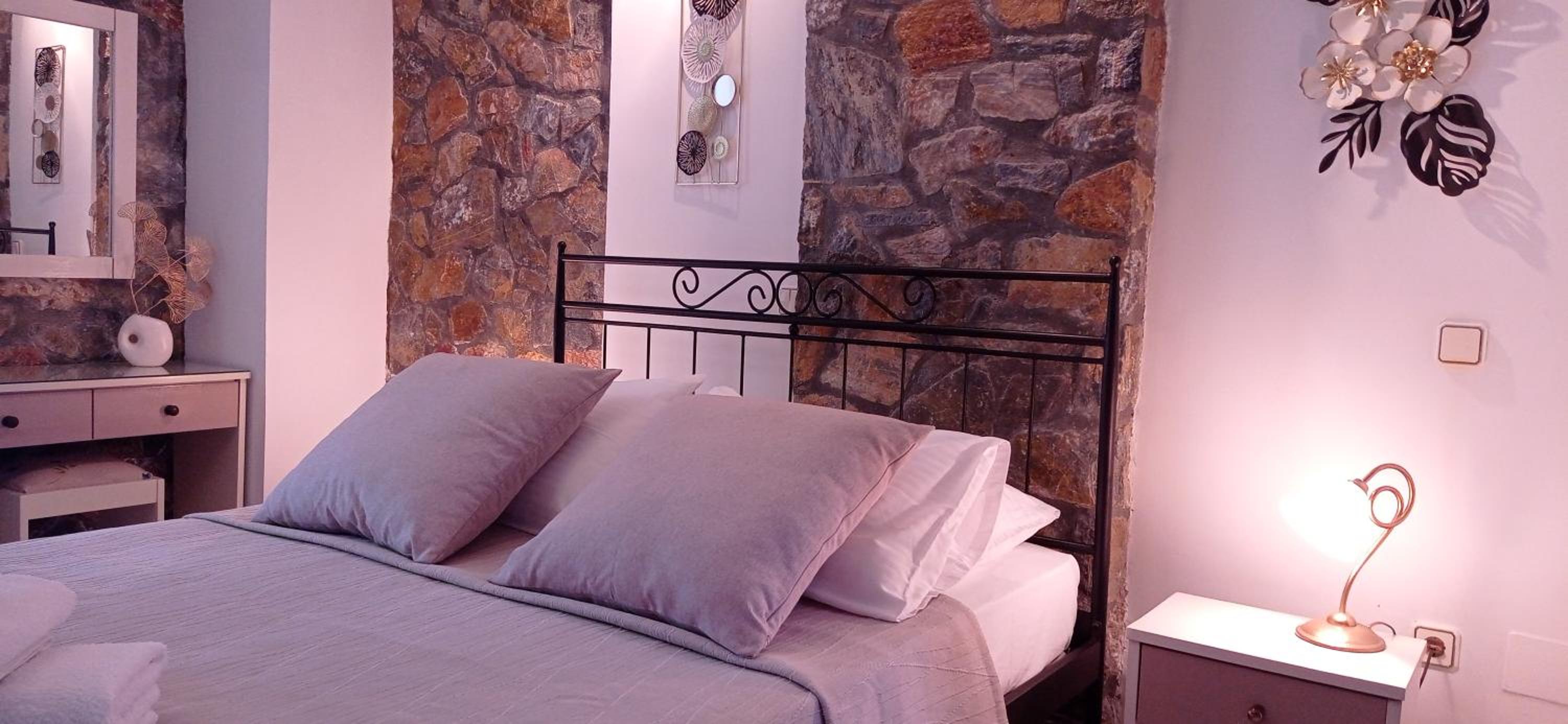 Superior Double or Twin Room with Garden View photo 1