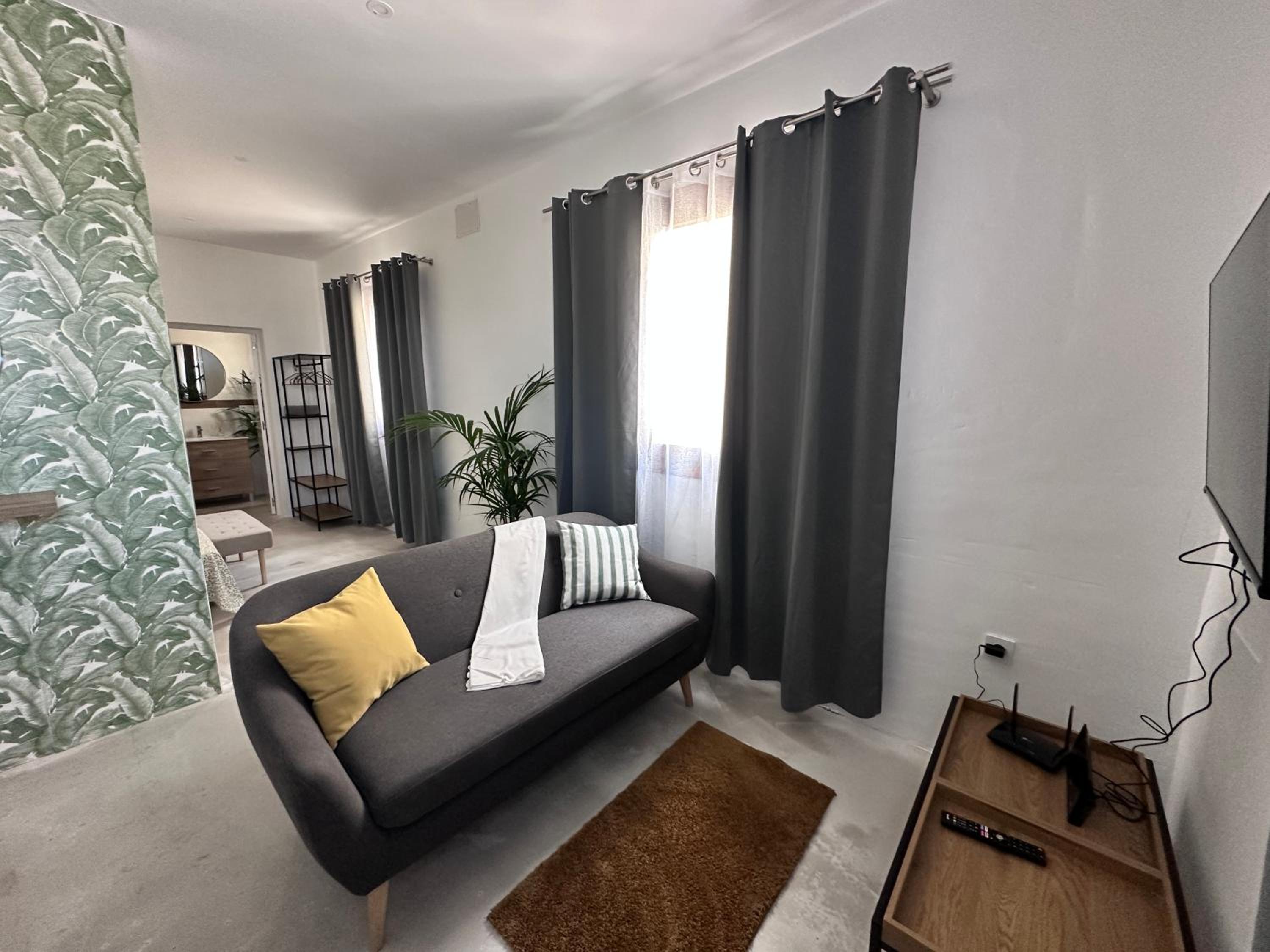 Apartamento Clásico