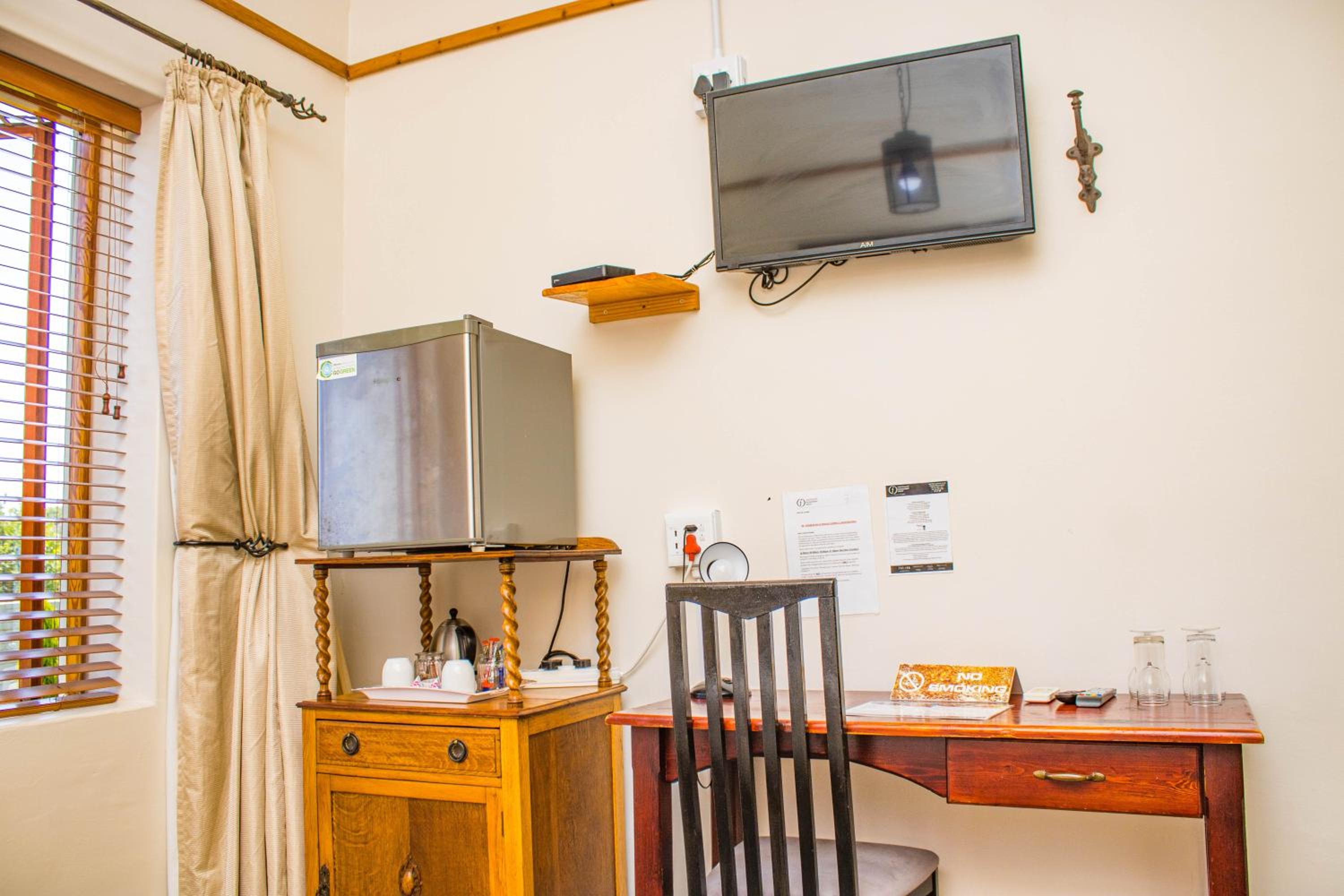 Deluxe Double Room - Photo 4
