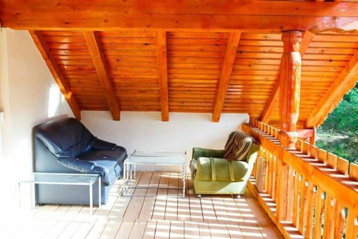 Double Room with Private Bathroom photo 2